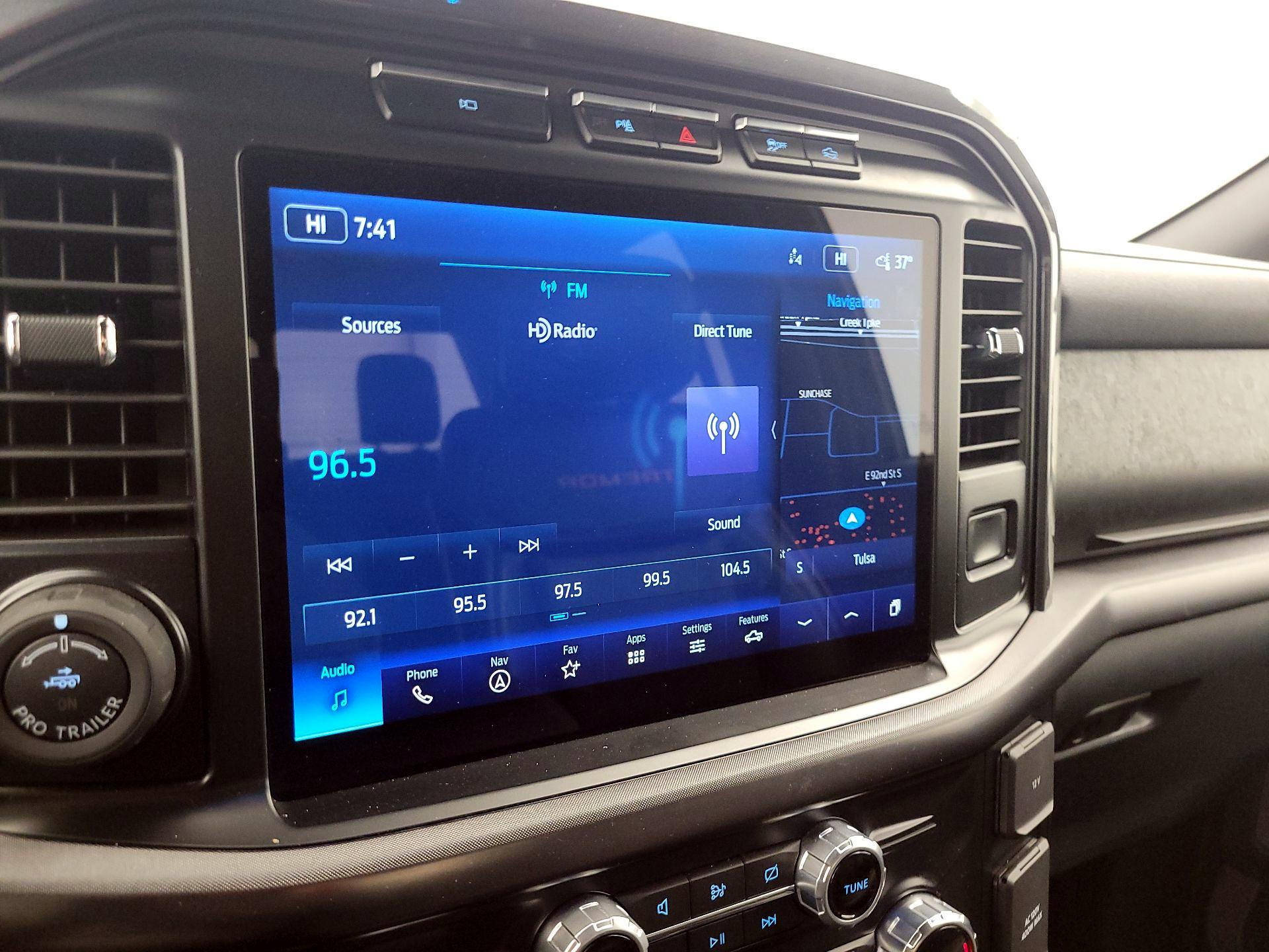 Thumbnail: 2023 Ford F-150 - 16