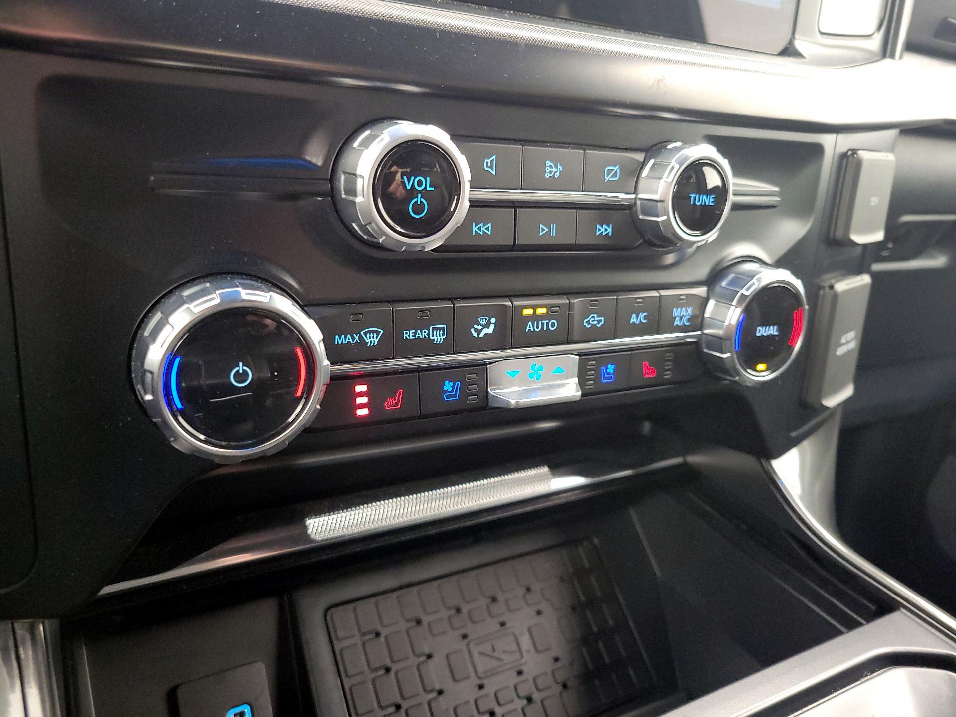 Thumbnail: 2023 Ford F-150 - 17