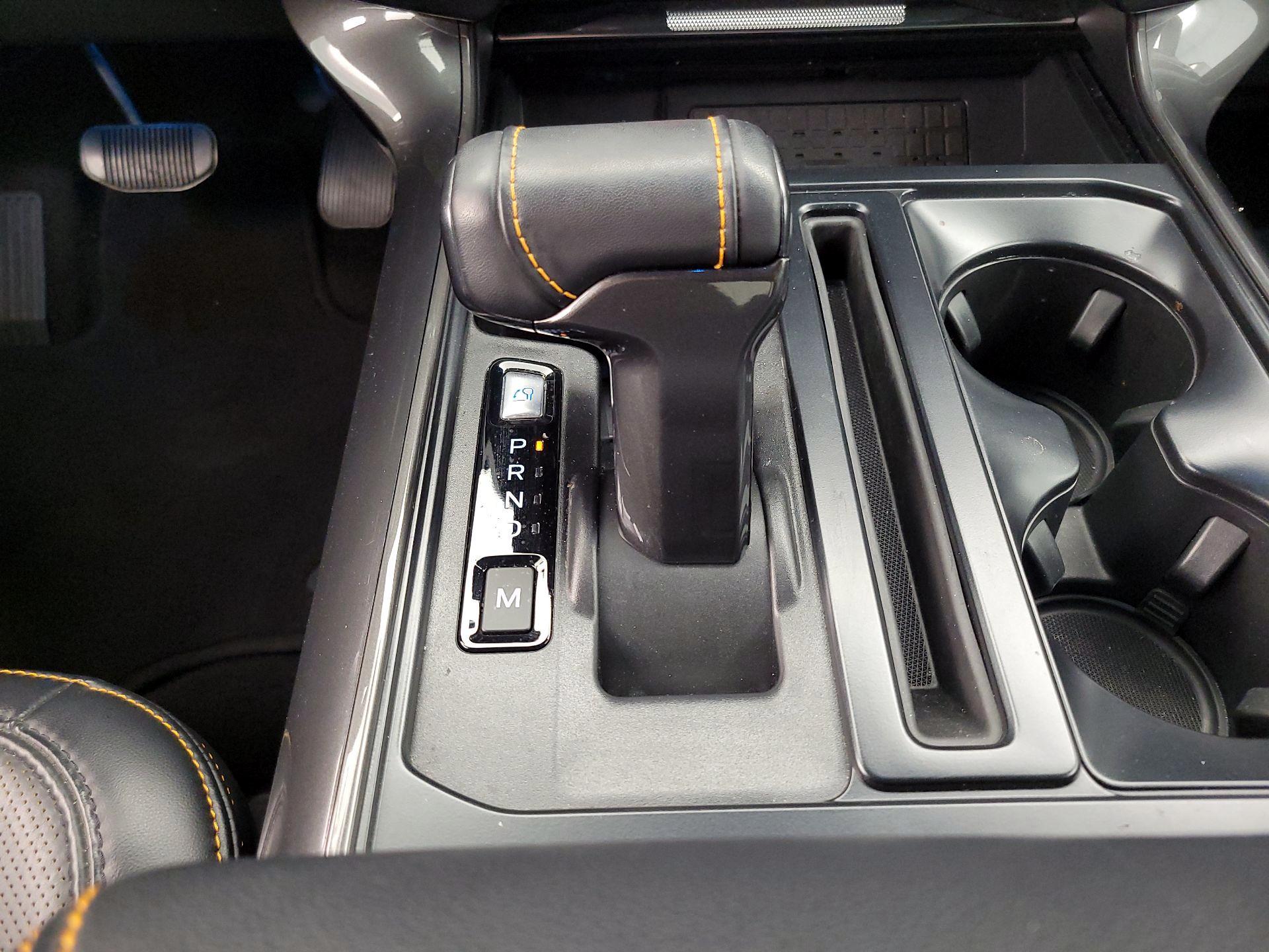 Thumbnail: 2023 Ford F-150 - 18