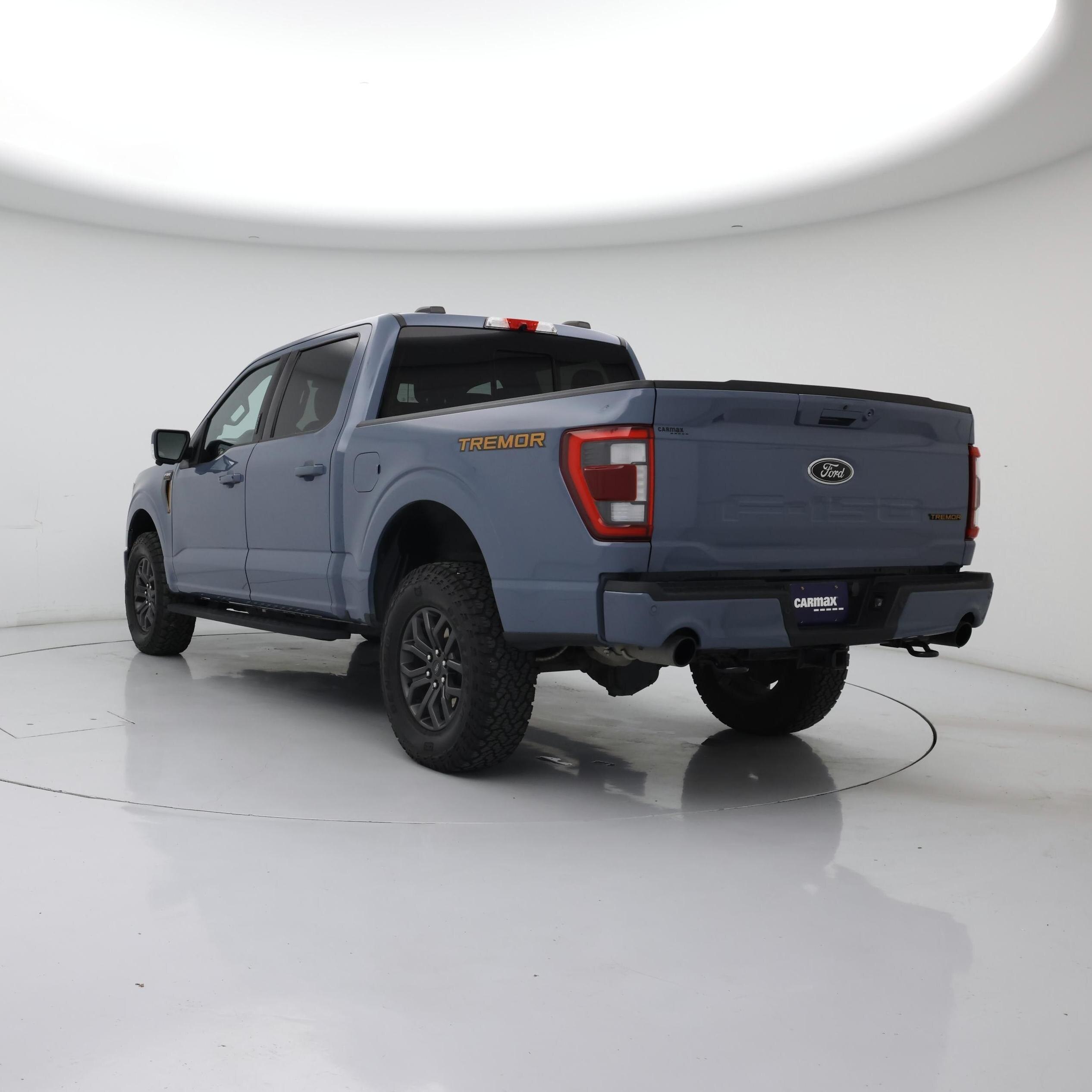 Thumbnail: 2023 Ford F-150 - 2