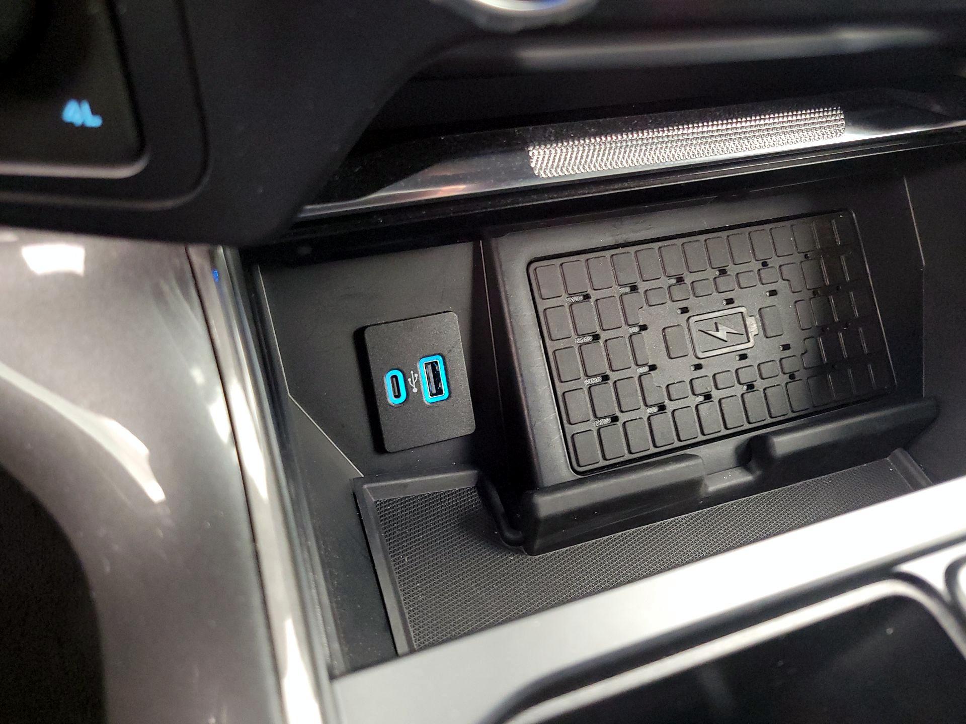 Thumbnail: 2023 Ford F-150 - 19