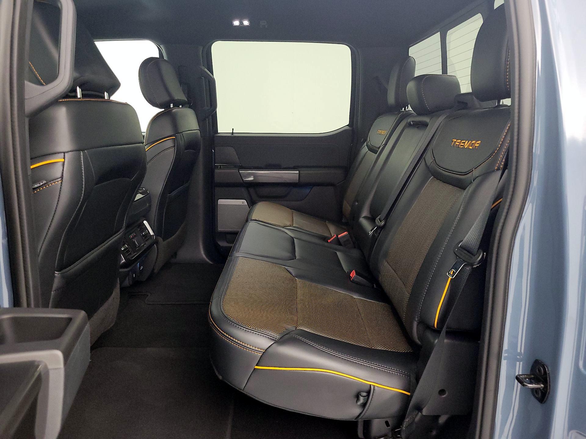 Thumbnail: 2023 Ford F-150 - 20