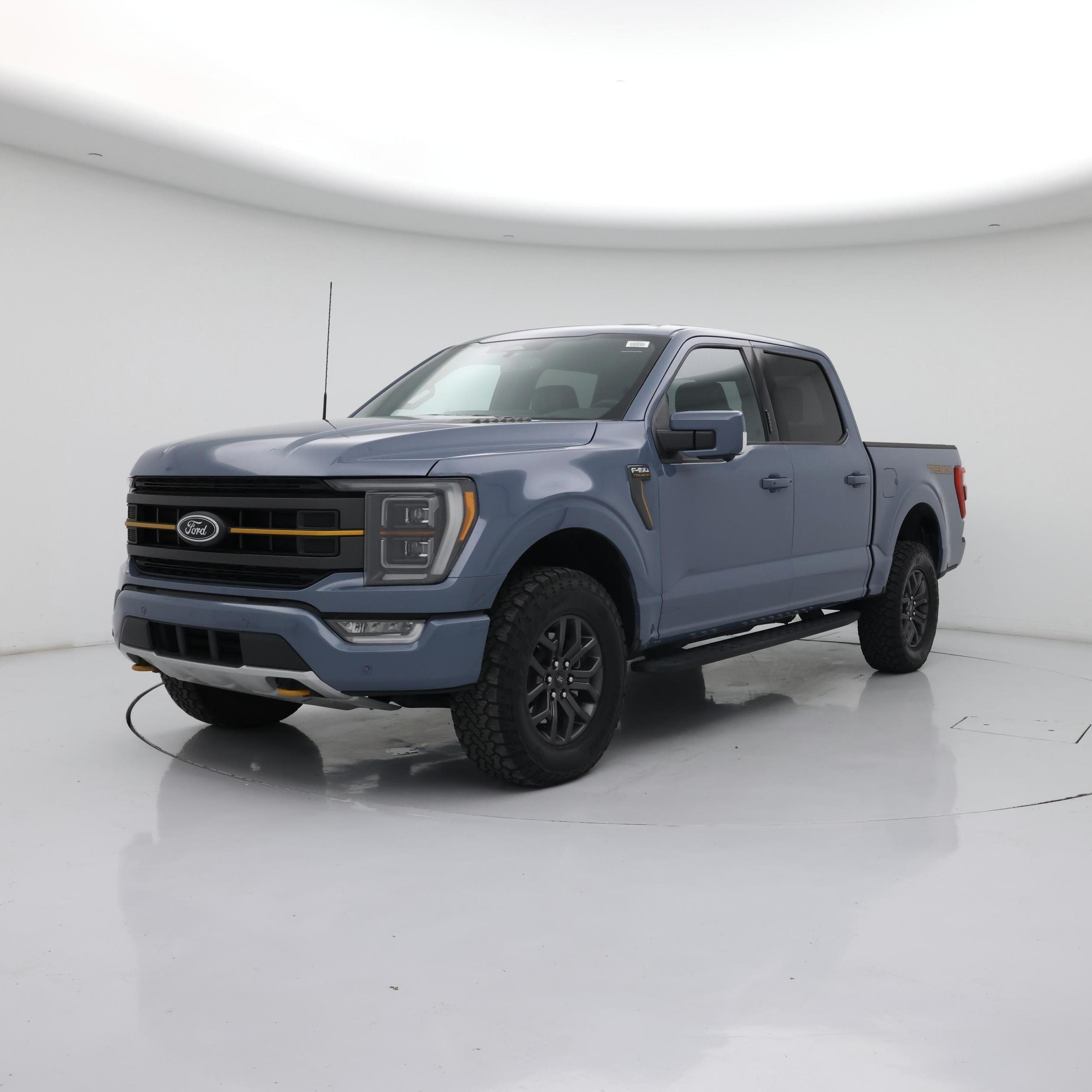 Thumbnail: 2023 Ford F-150 - 4