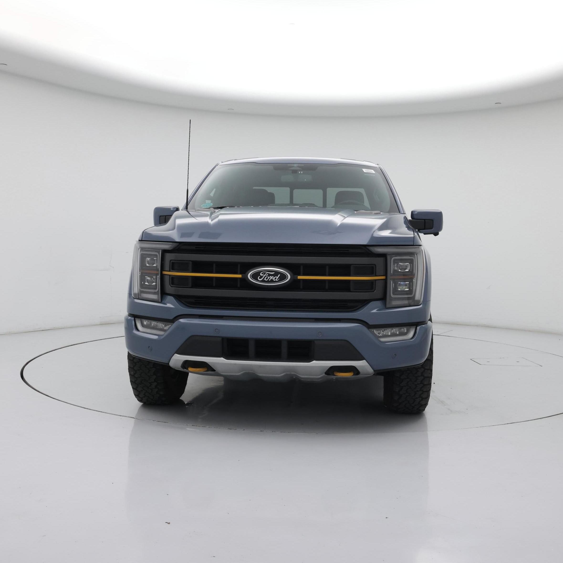 Thumbnail: 2023 Ford F-150 - 5