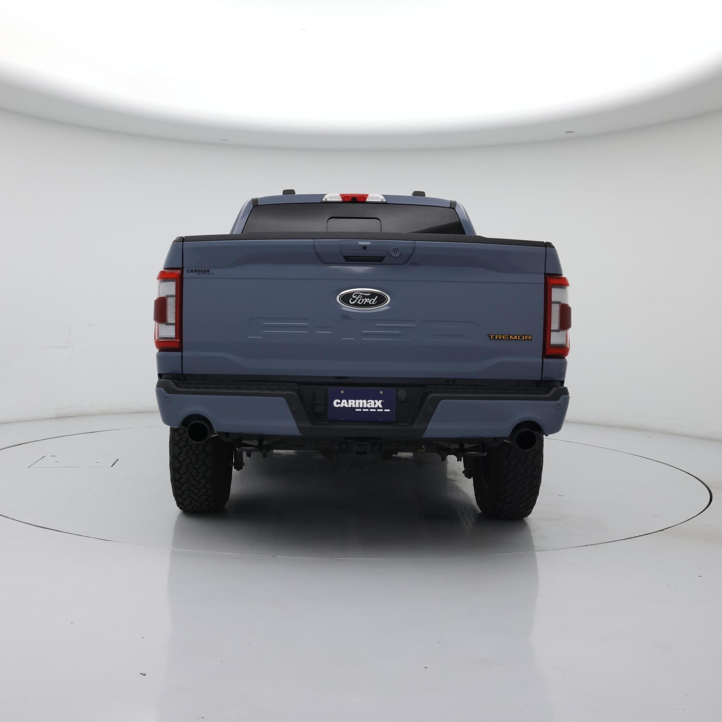 Thumbnail: 2023 Ford F-150 - 6