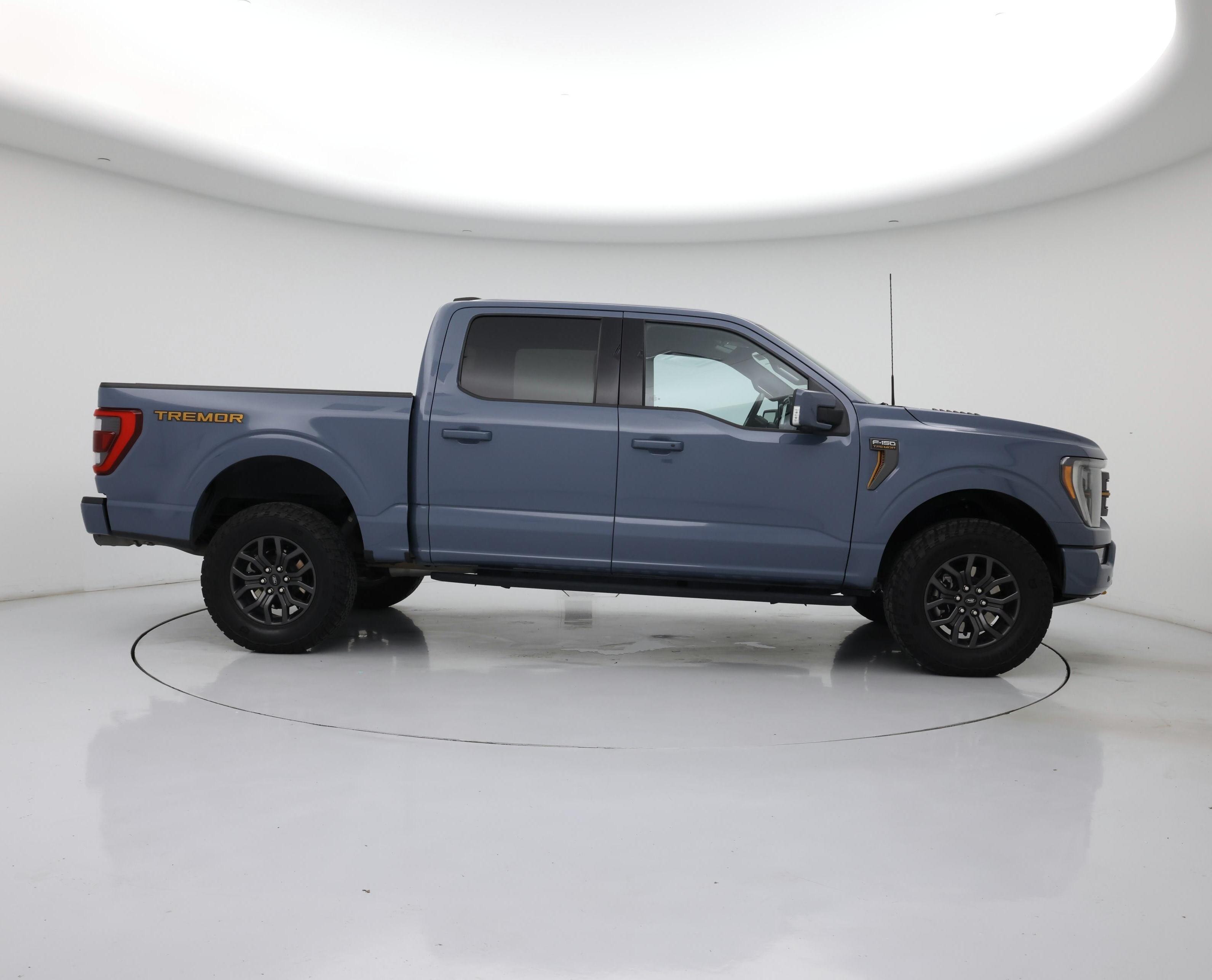 Thumbnail: 2023 Ford F-150 - 7
