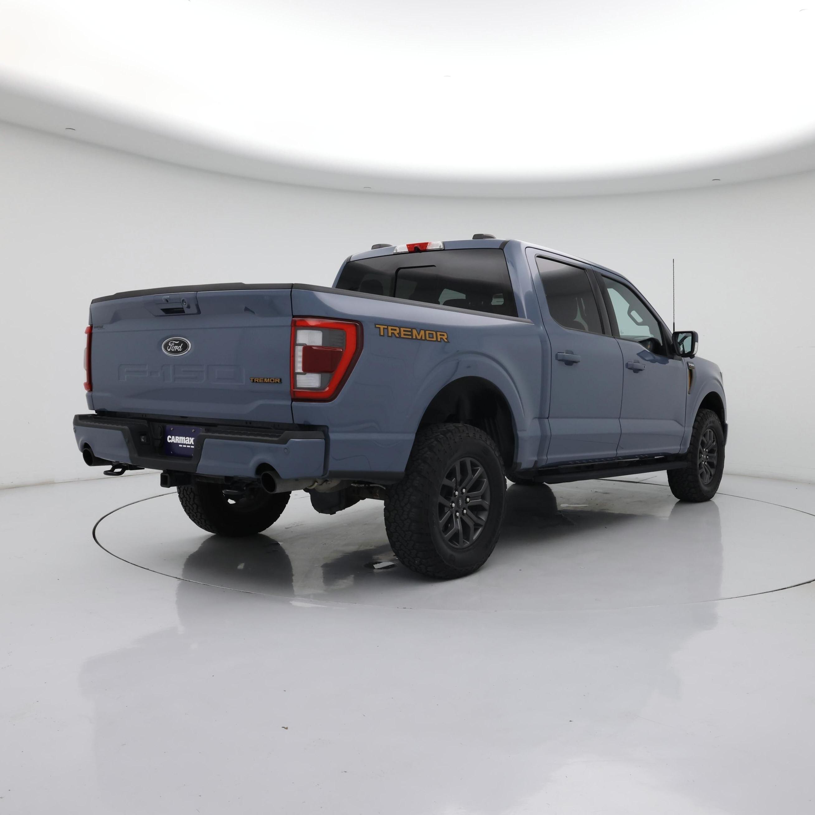 Thumbnail: 2023 Ford F-150 - 8