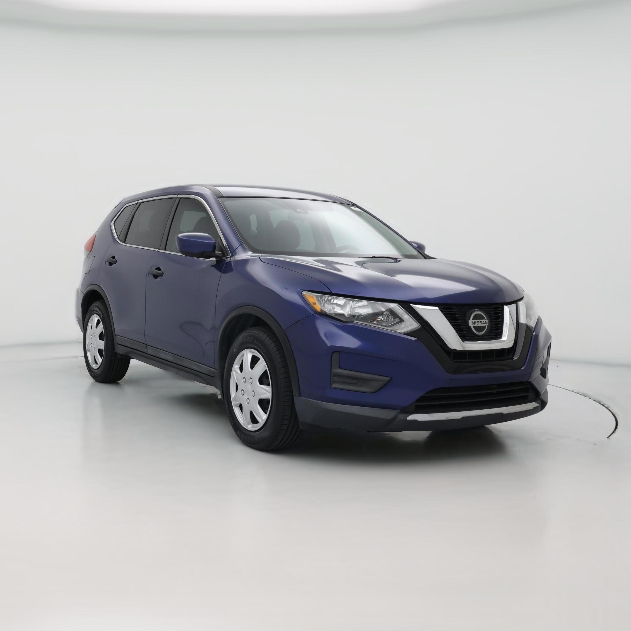 Thumbnail: 2019 Nissan Rogue - 1