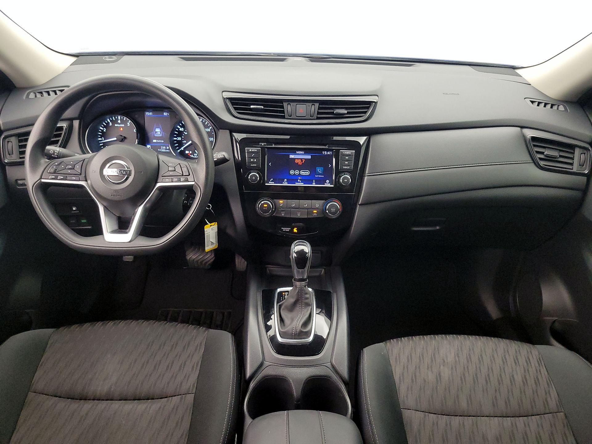 Thumbnail: 2019 Nissan Rogue - 9