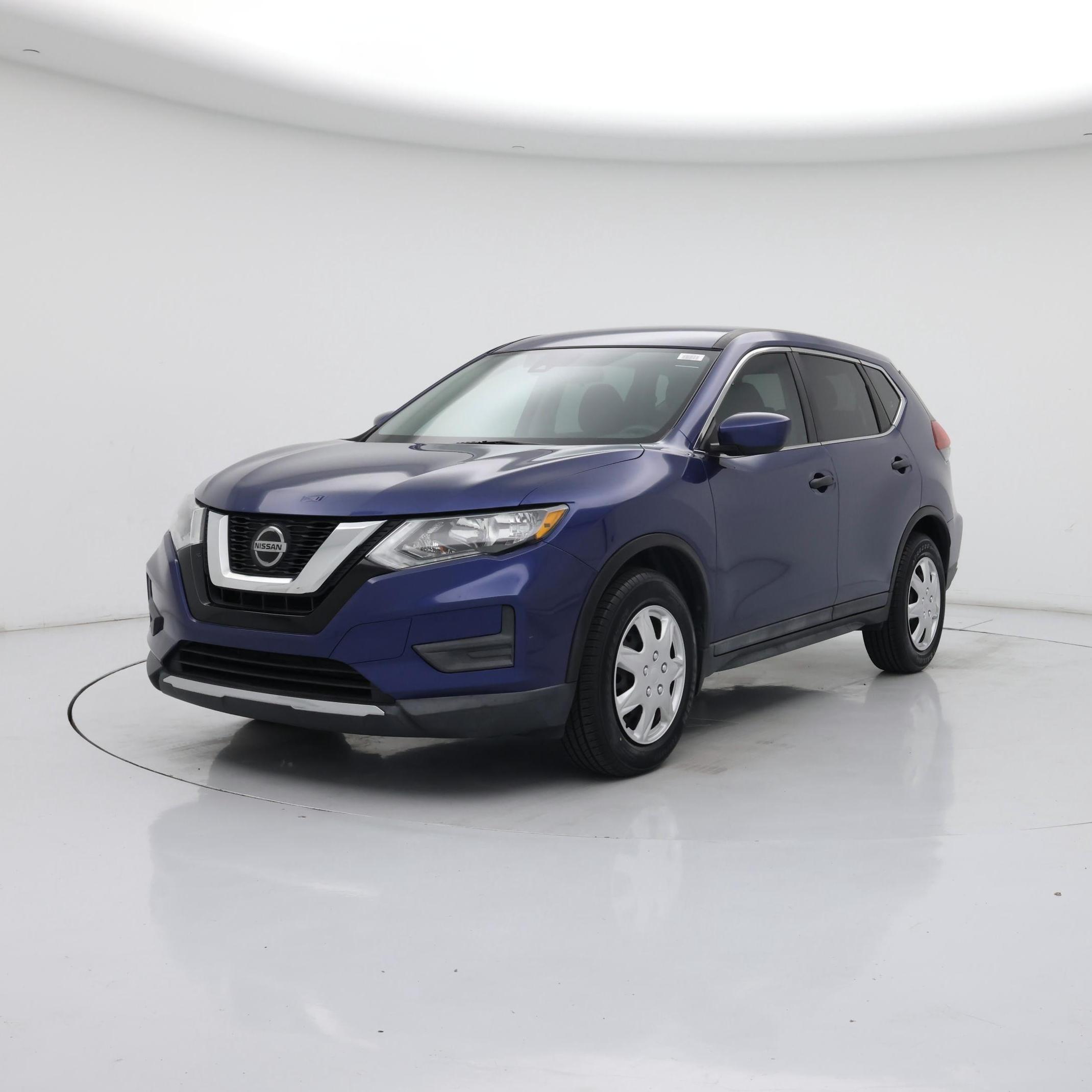 Thumbnail: 2019 Nissan Rogue - 4