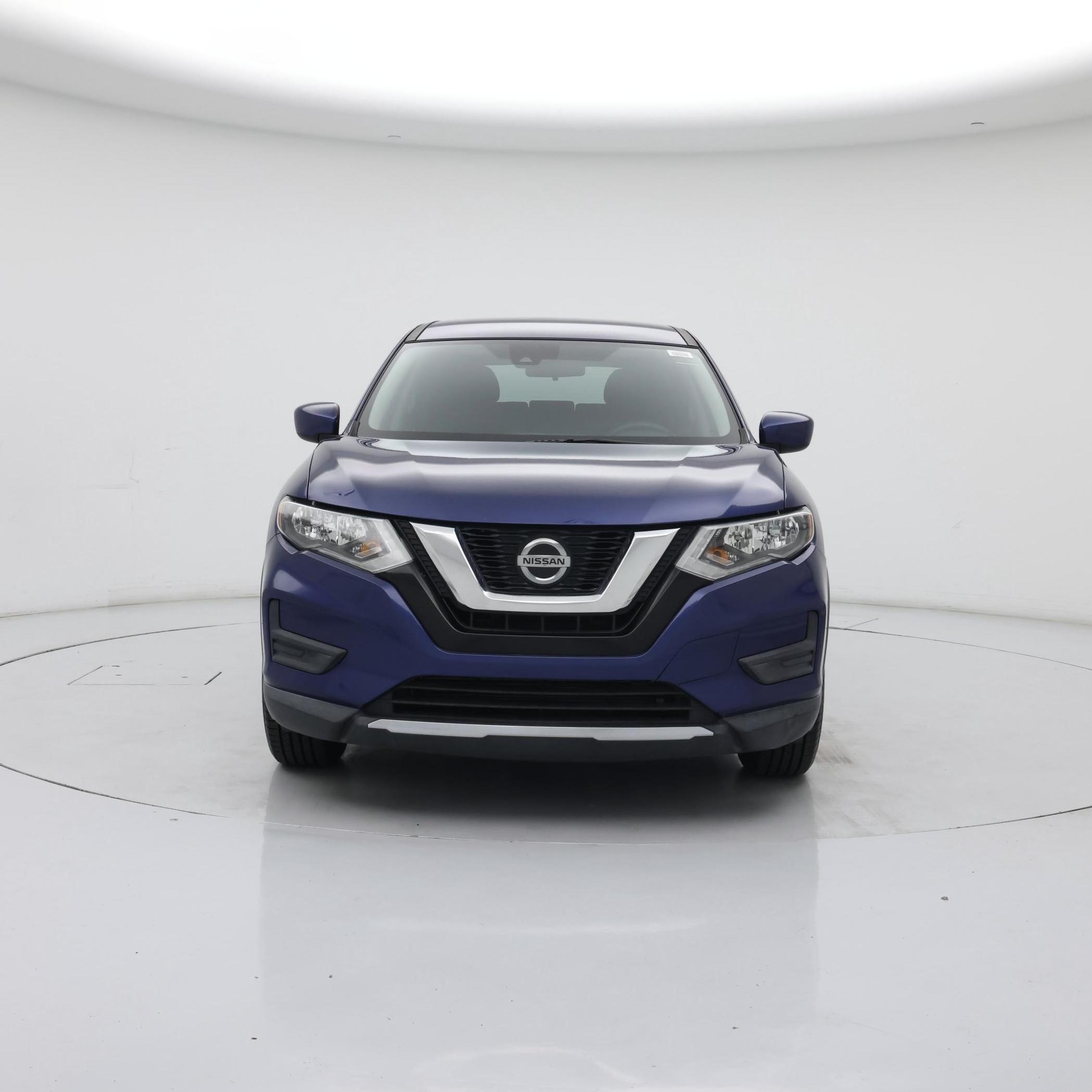 Thumbnail: 2019 Nissan Rogue - 5
