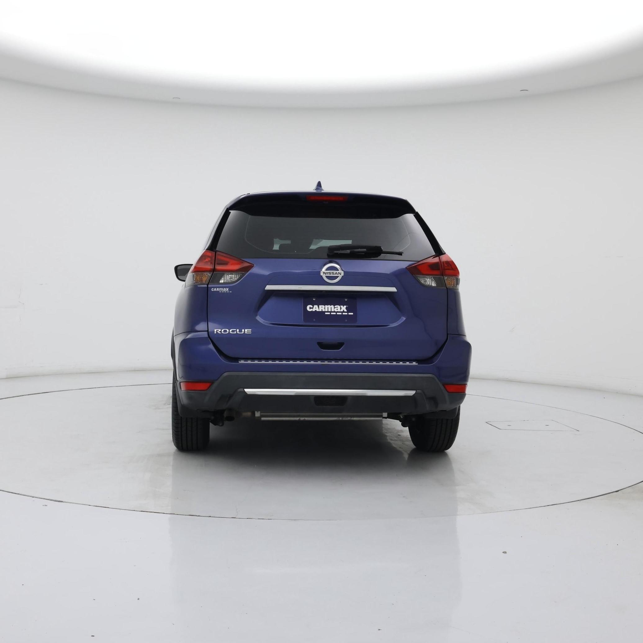 Thumbnail: 2019 Nissan Rogue - 6