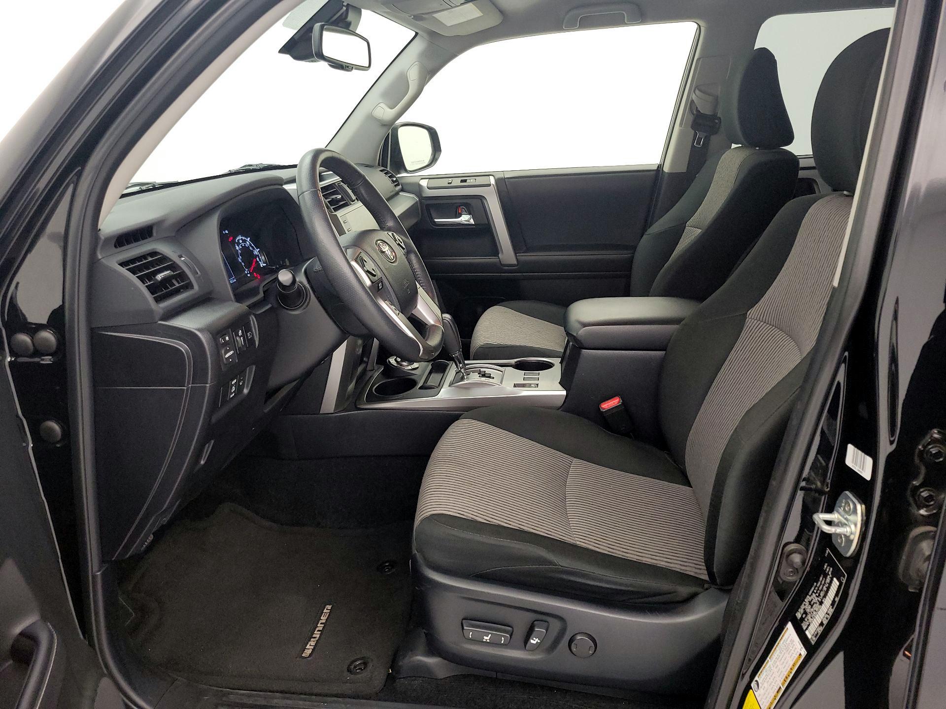 Thumbnail: 2024 Toyota 4Runner - 11