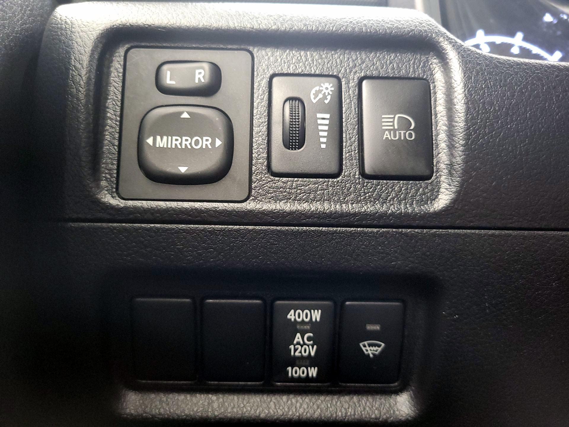 Thumbnail: 2024 Toyota 4Runner - 13