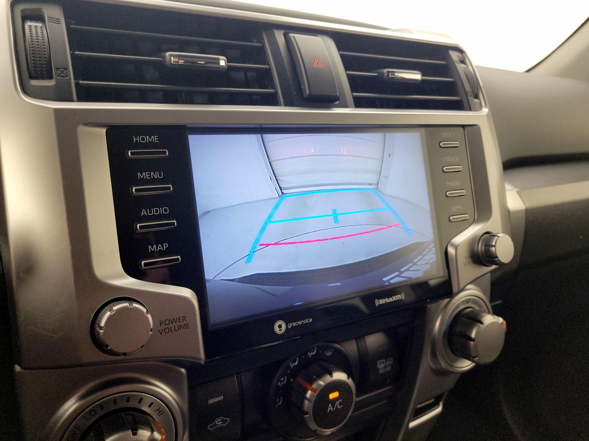 Thumbnail: 2024 Toyota 4Runner - 14