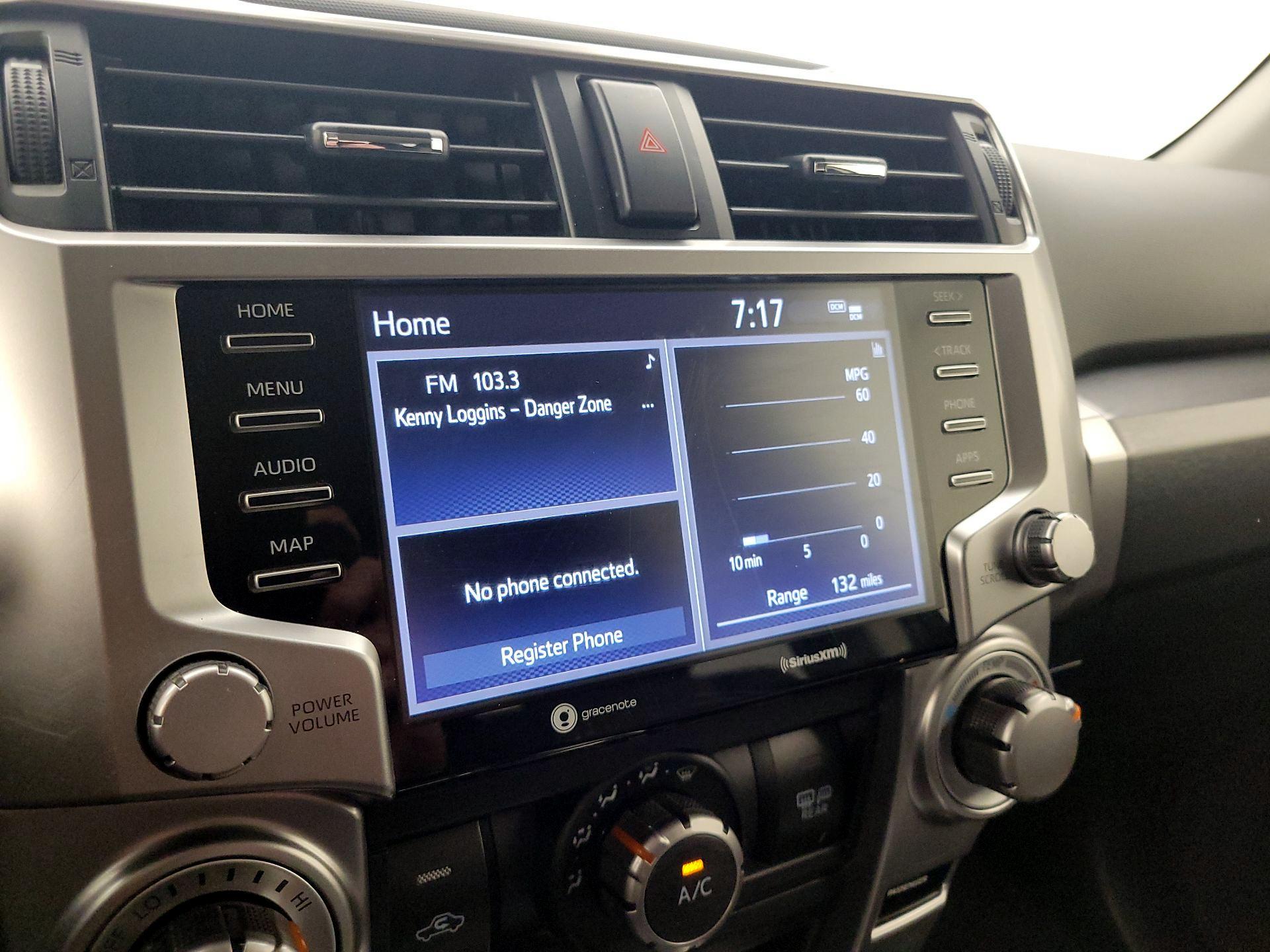 Thumbnail: 2024 Toyota 4Runner - 15