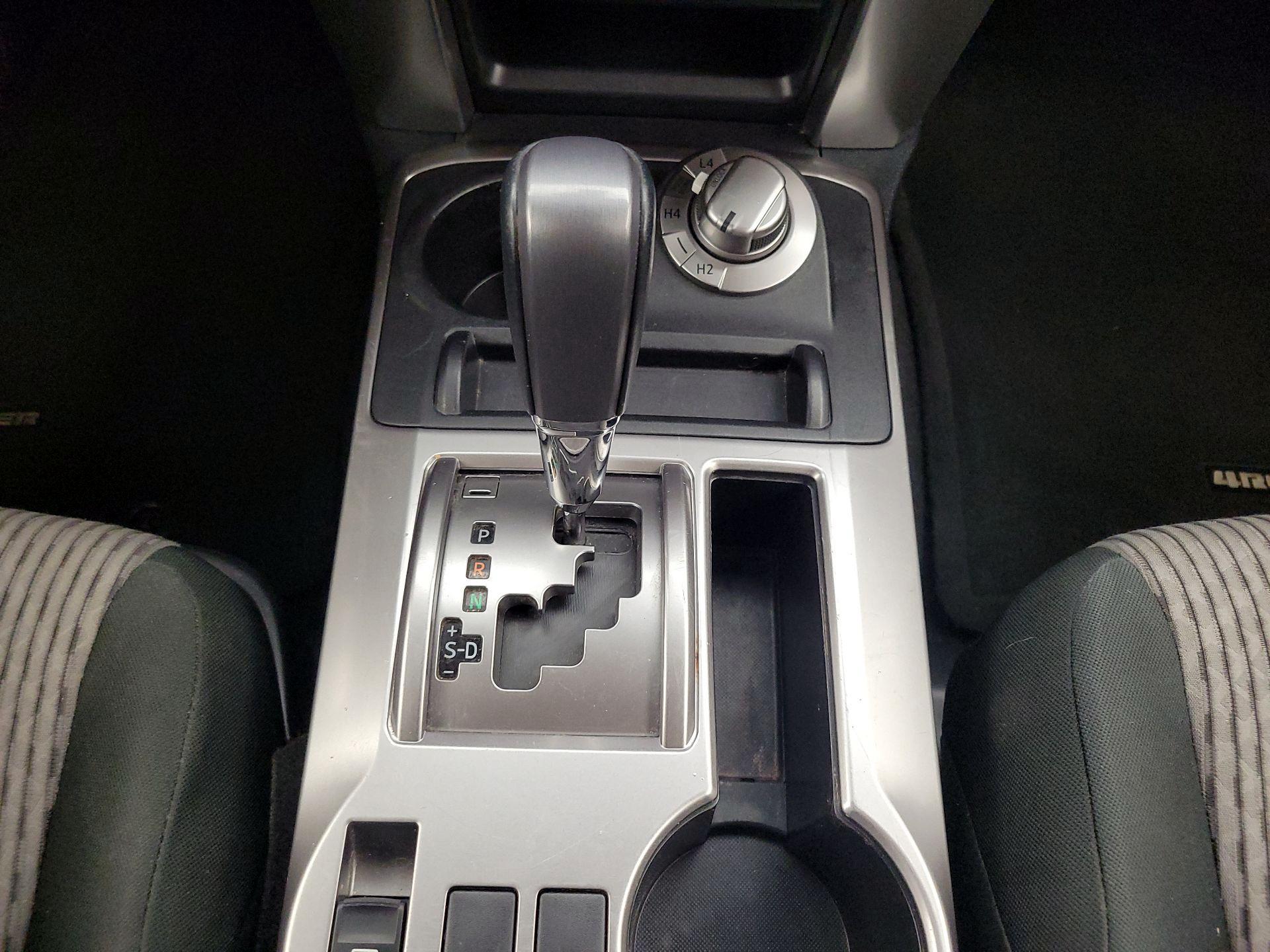 Thumbnail: 2024 Toyota 4Runner - 17