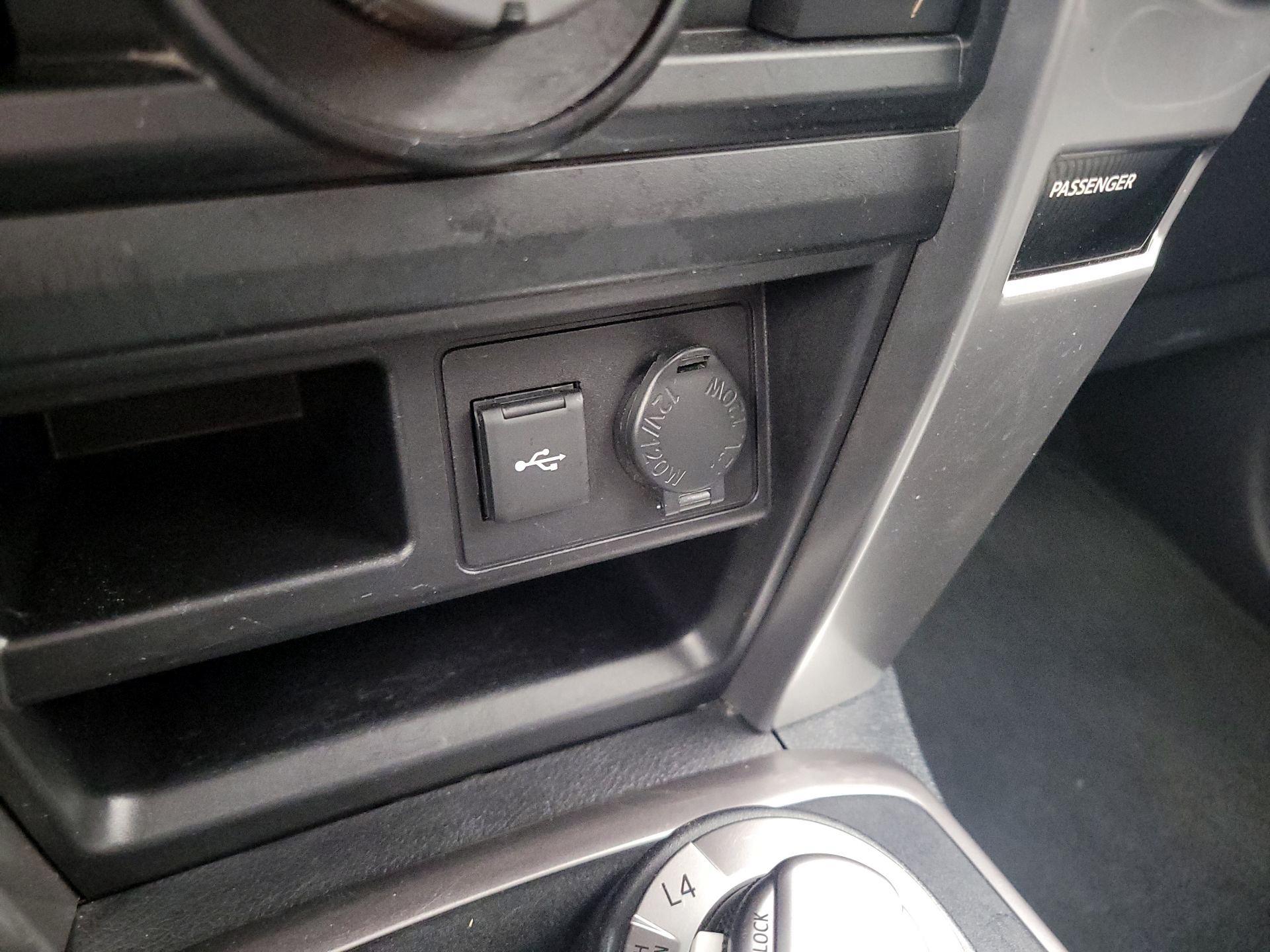 Thumbnail: 2024 Toyota 4Runner - 18