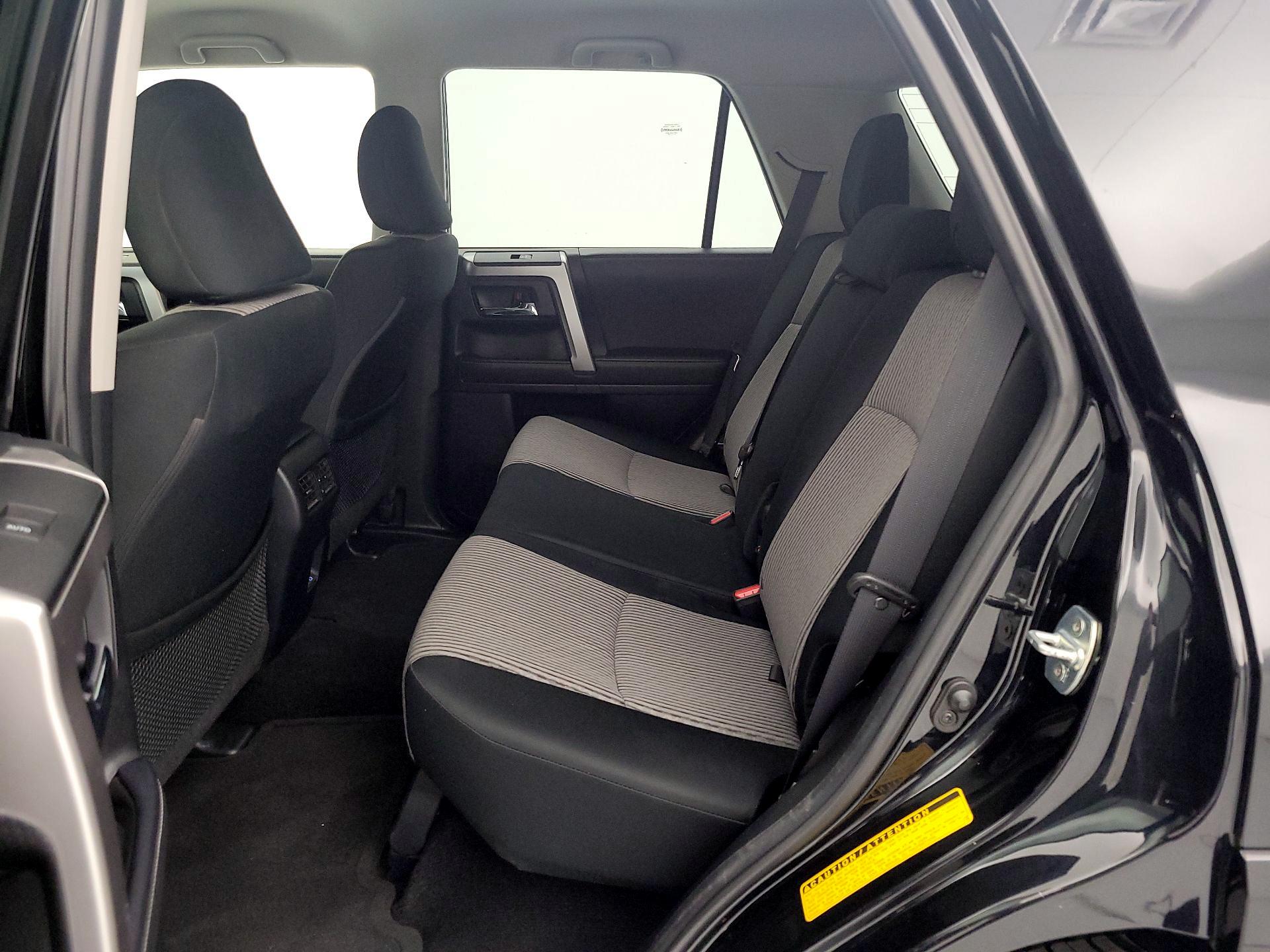 Thumbnail: 2024 Toyota 4Runner - 19