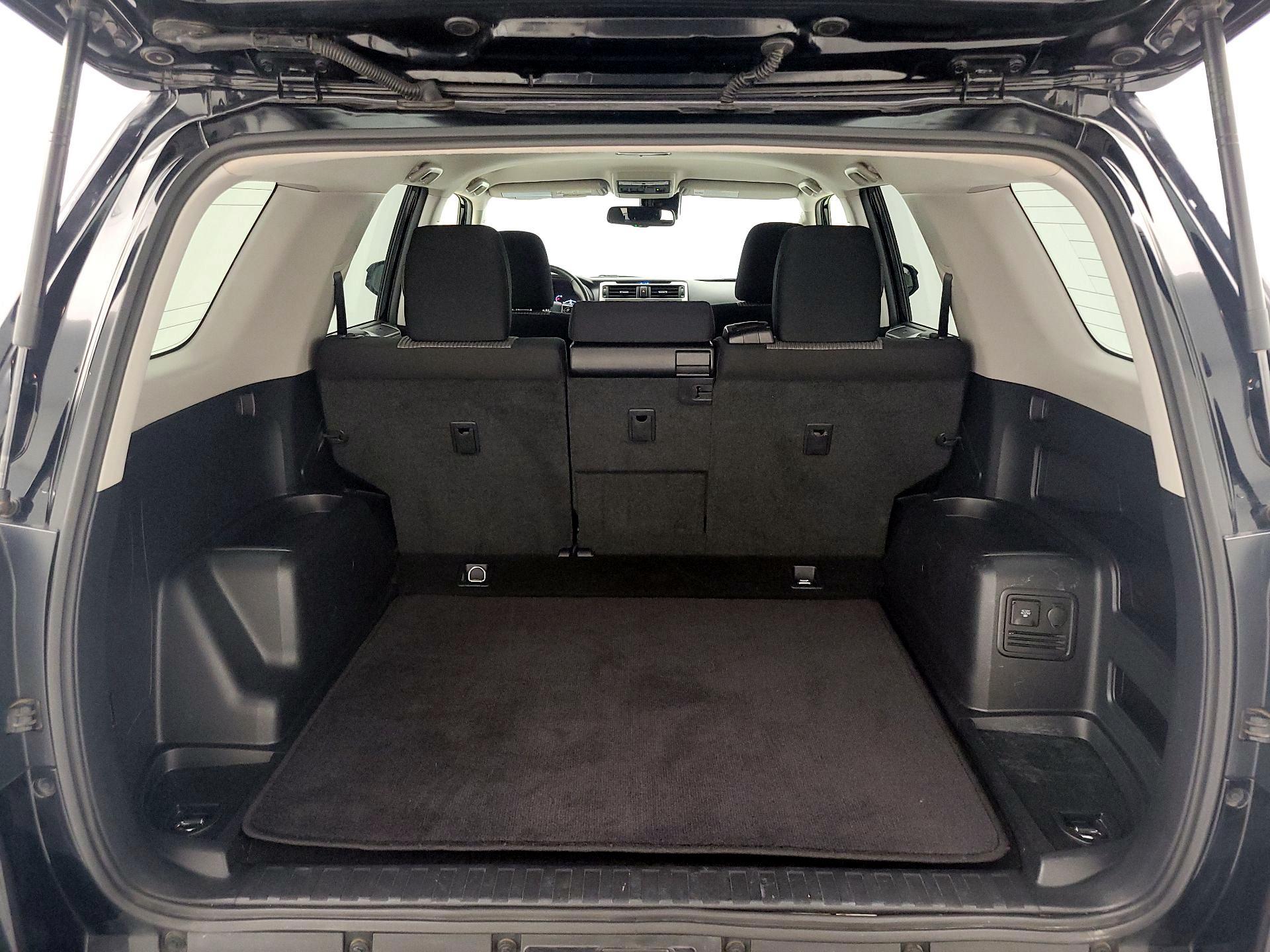 Thumbnail: 2024 Toyota 4Runner - 20