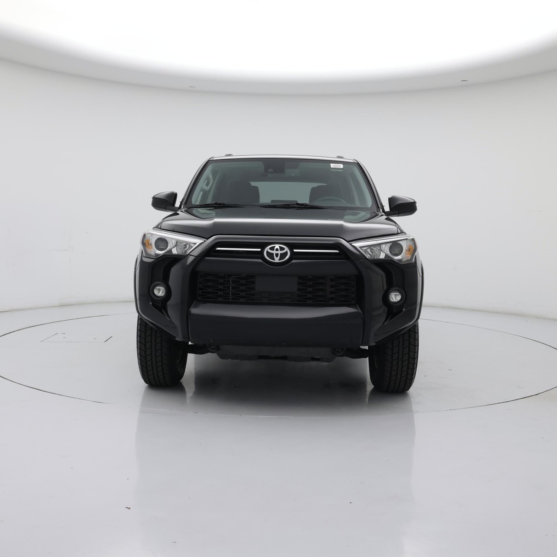 Thumbnail: 2024 Toyota 4Runner - 5