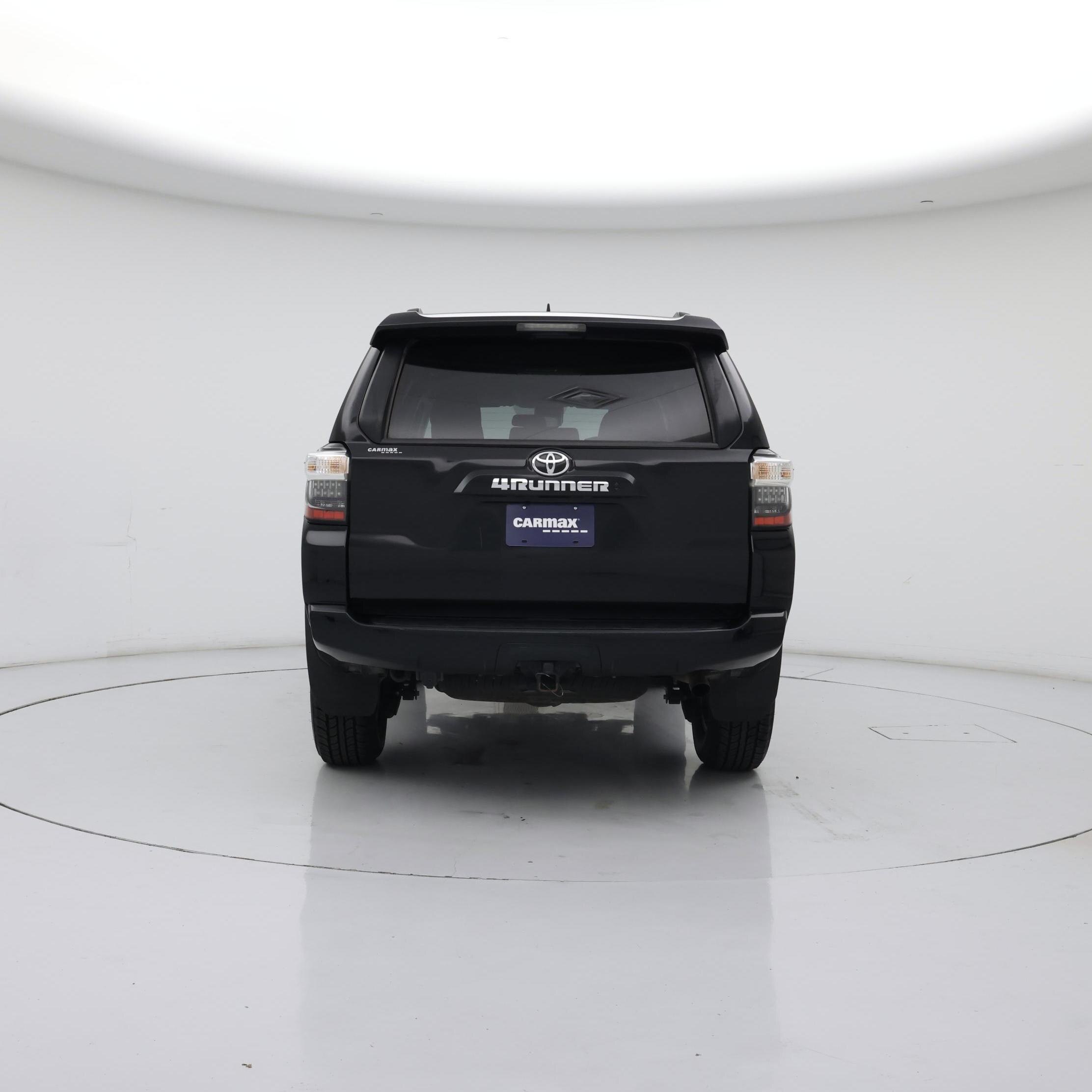 Thumbnail: 2024 Toyota 4Runner - 6