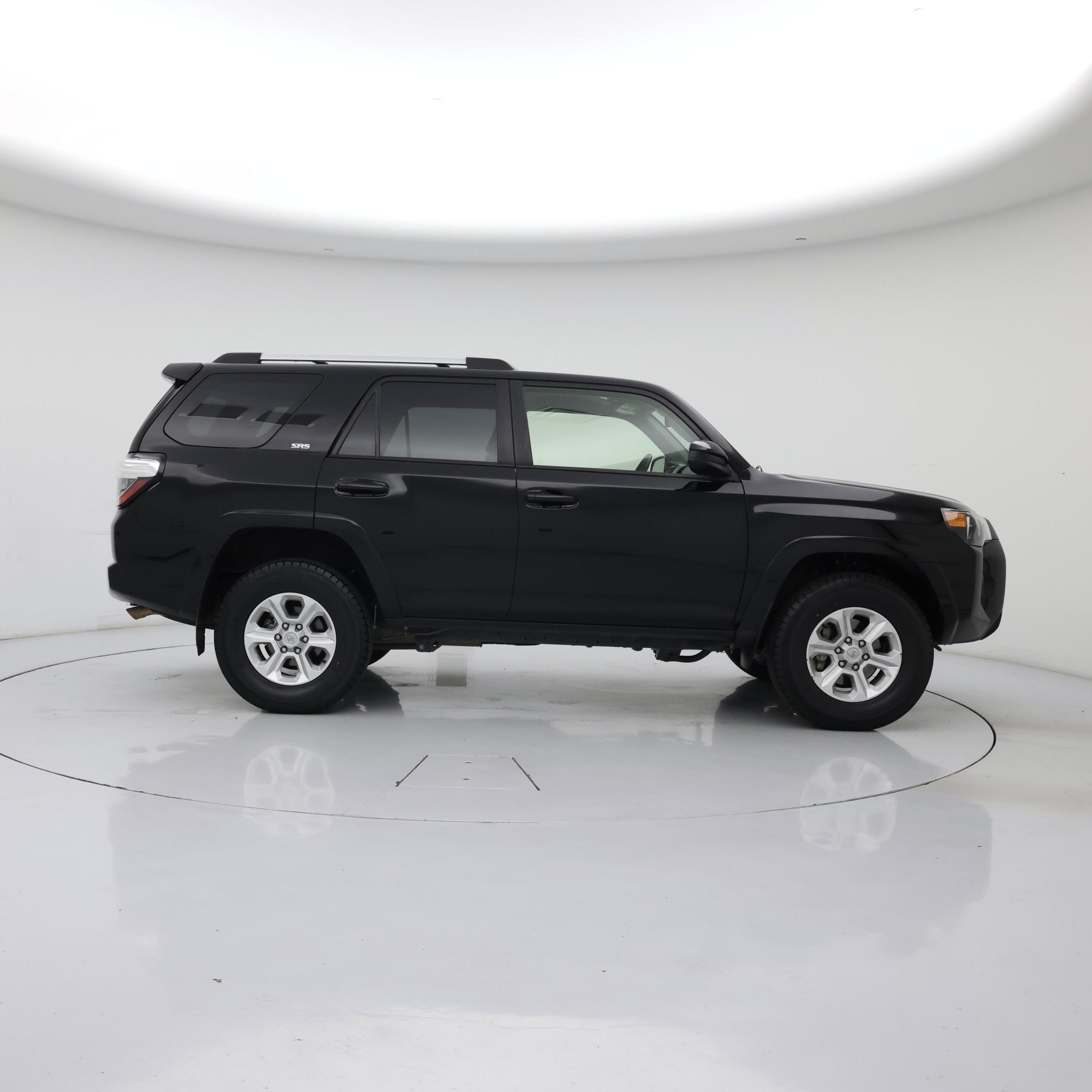 Thumbnail: 2024 Toyota 4Runner - 7