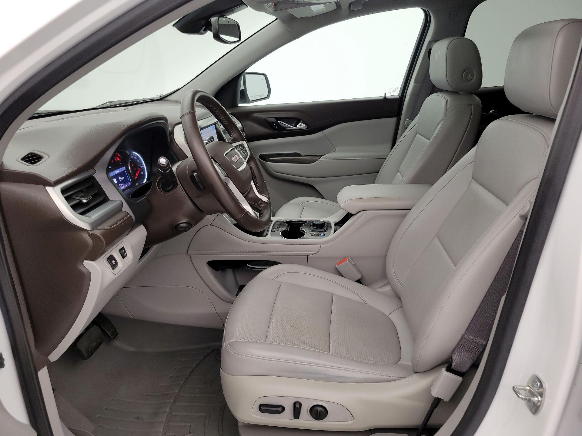 Thumbnail: 2023 GMC Acadia - 11