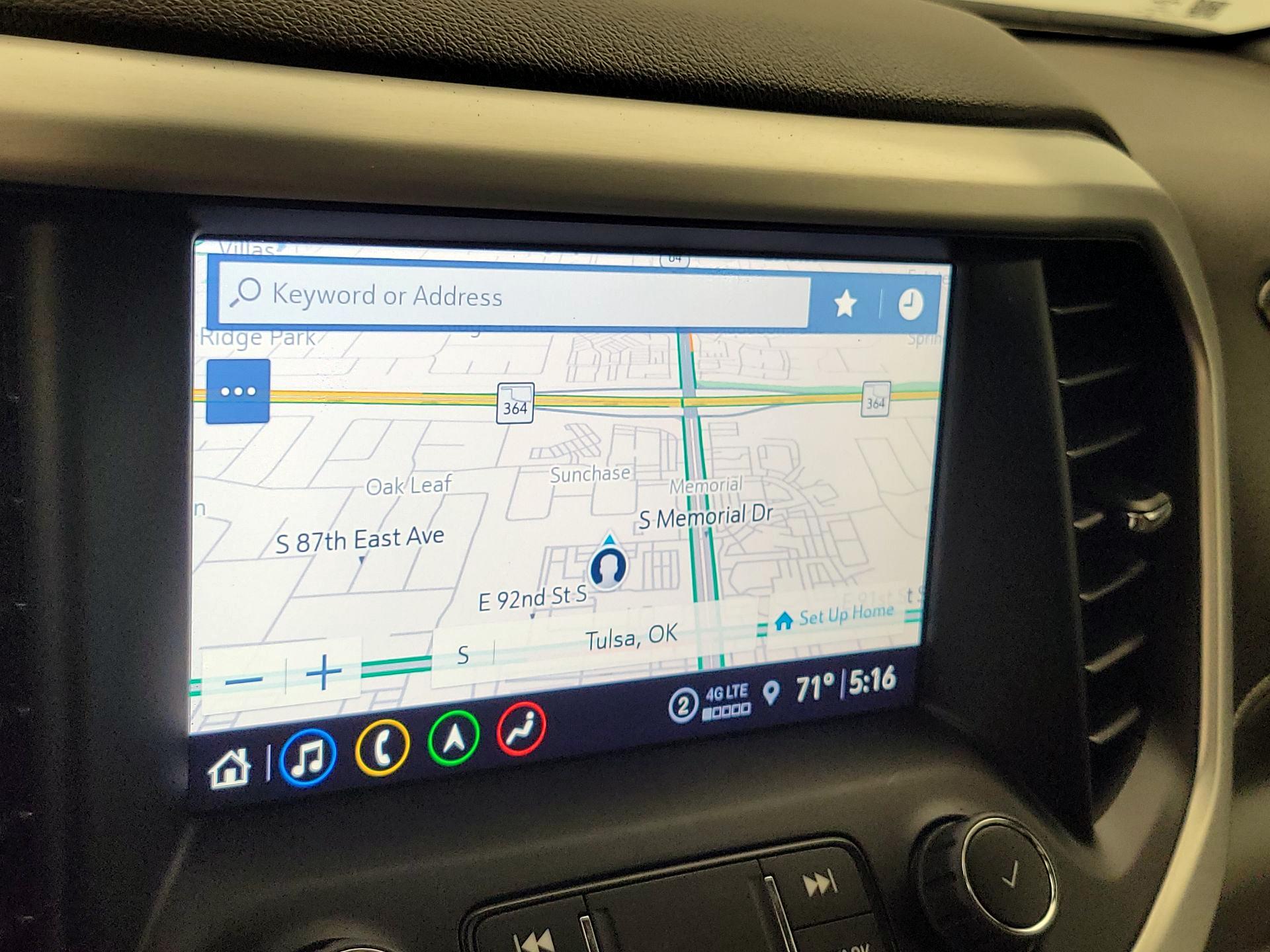 Thumbnail: 2023 GMC Acadia - 14