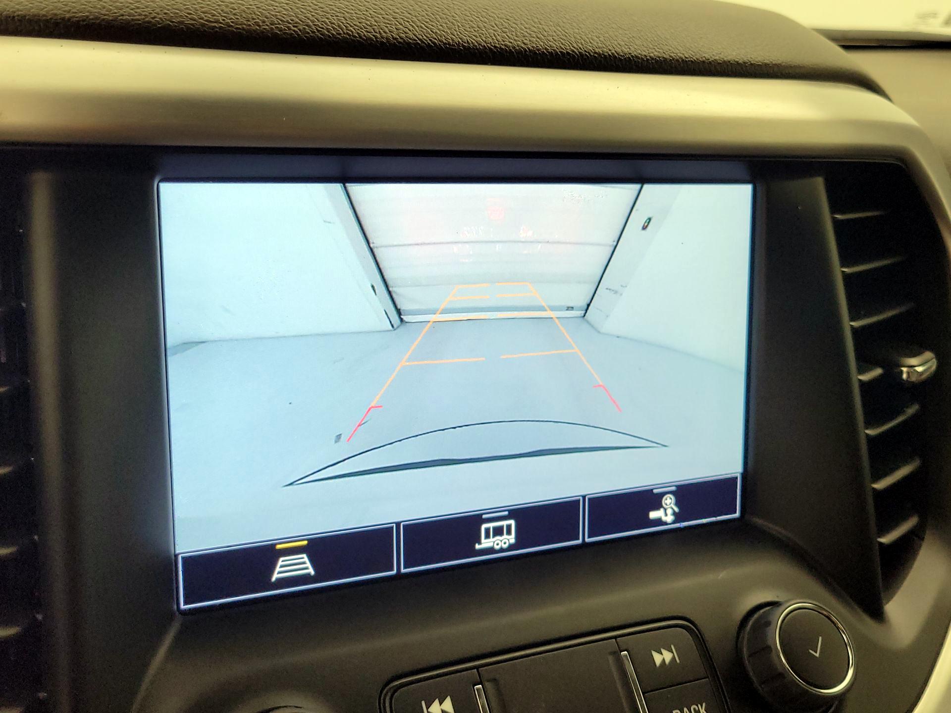 Thumbnail: 2023 GMC Acadia - 15