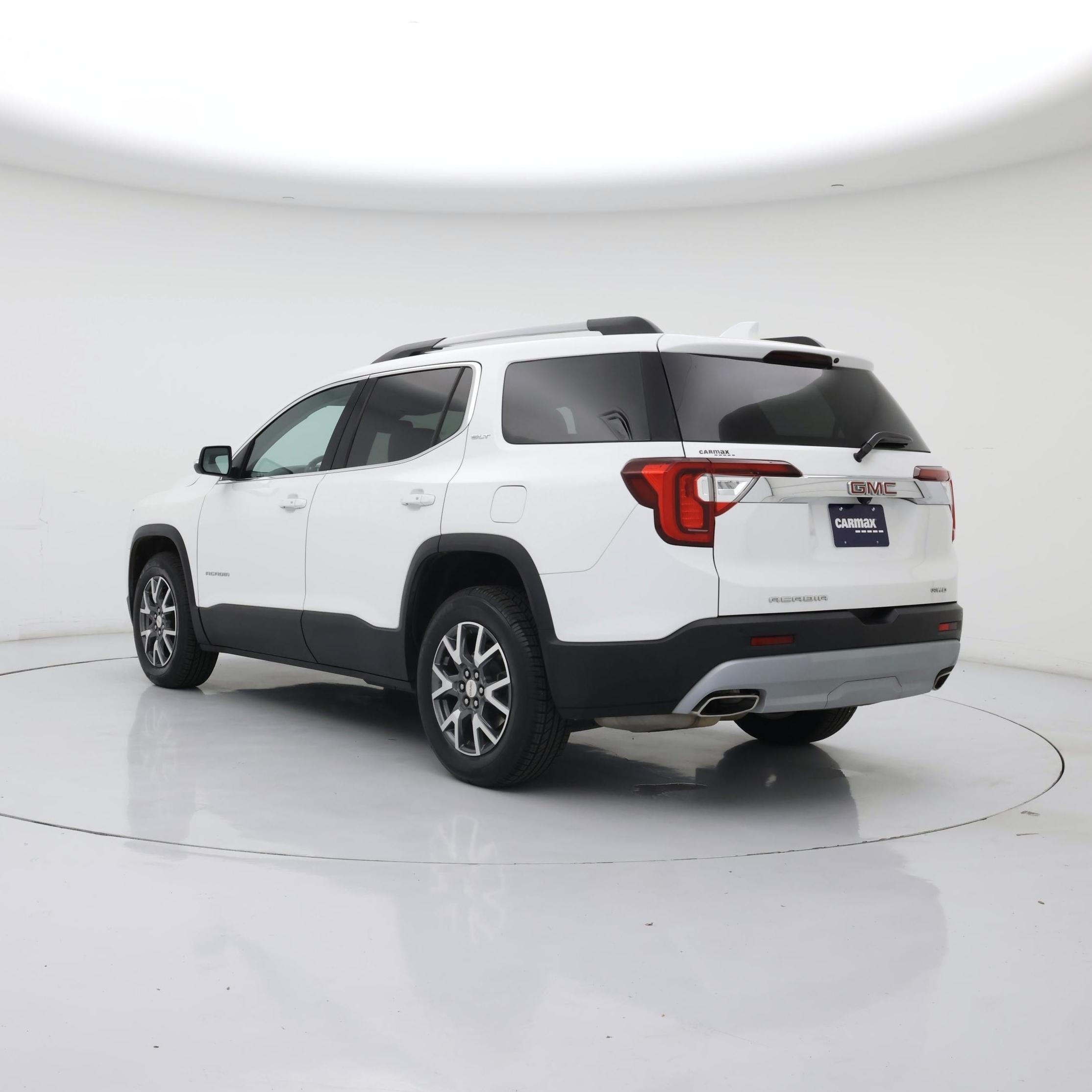 Thumbnail: 2023 GMC Acadia - 2