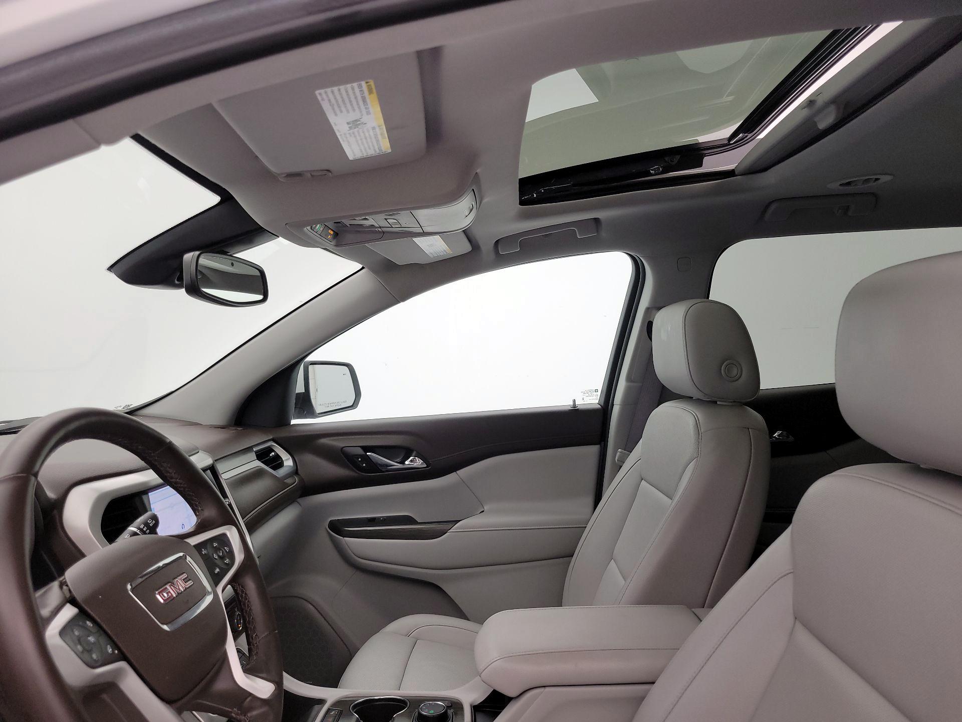 Thumbnail: 2023 GMC Acadia - 20