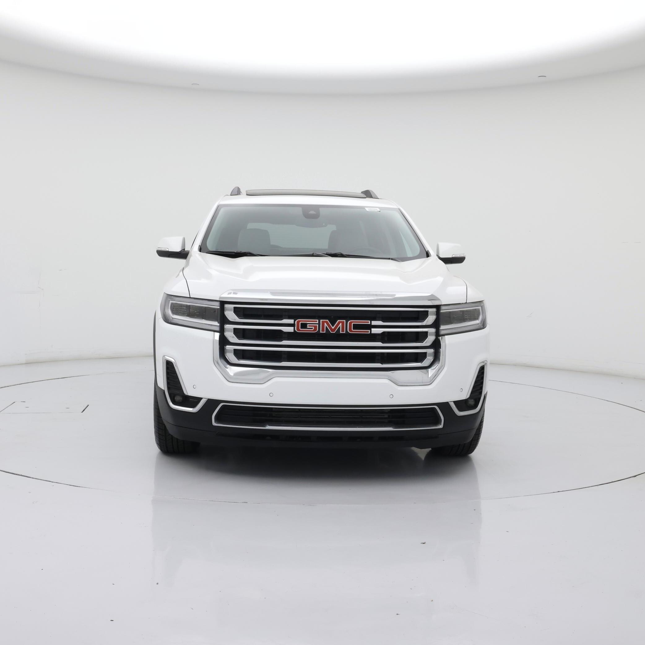 Thumbnail: 2023 GMC Acadia - 5