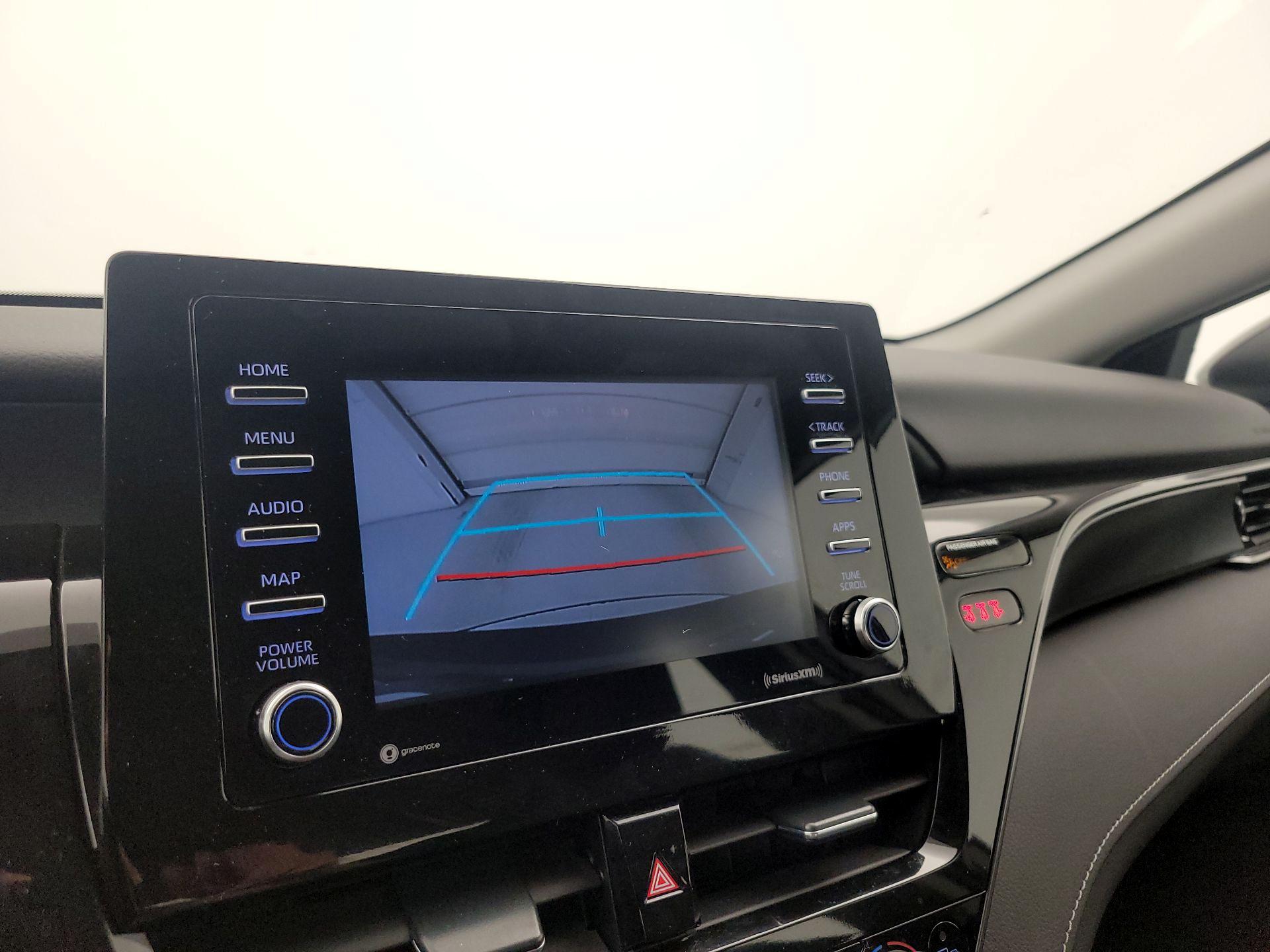 Thumbnail: 2023 Toyota Camry - 14