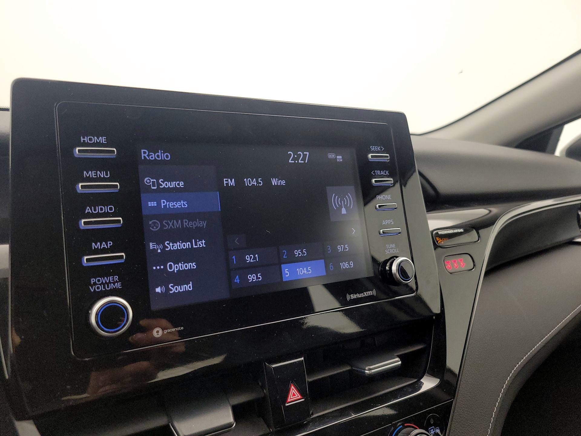 Thumbnail: 2023 Toyota Camry - 15