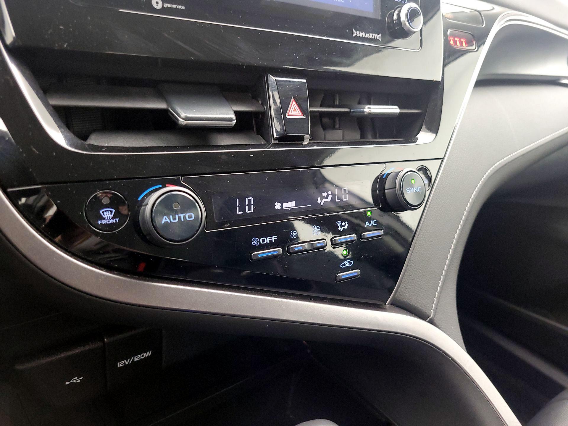 Thumbnail: 2023 Toyota Camry - 16