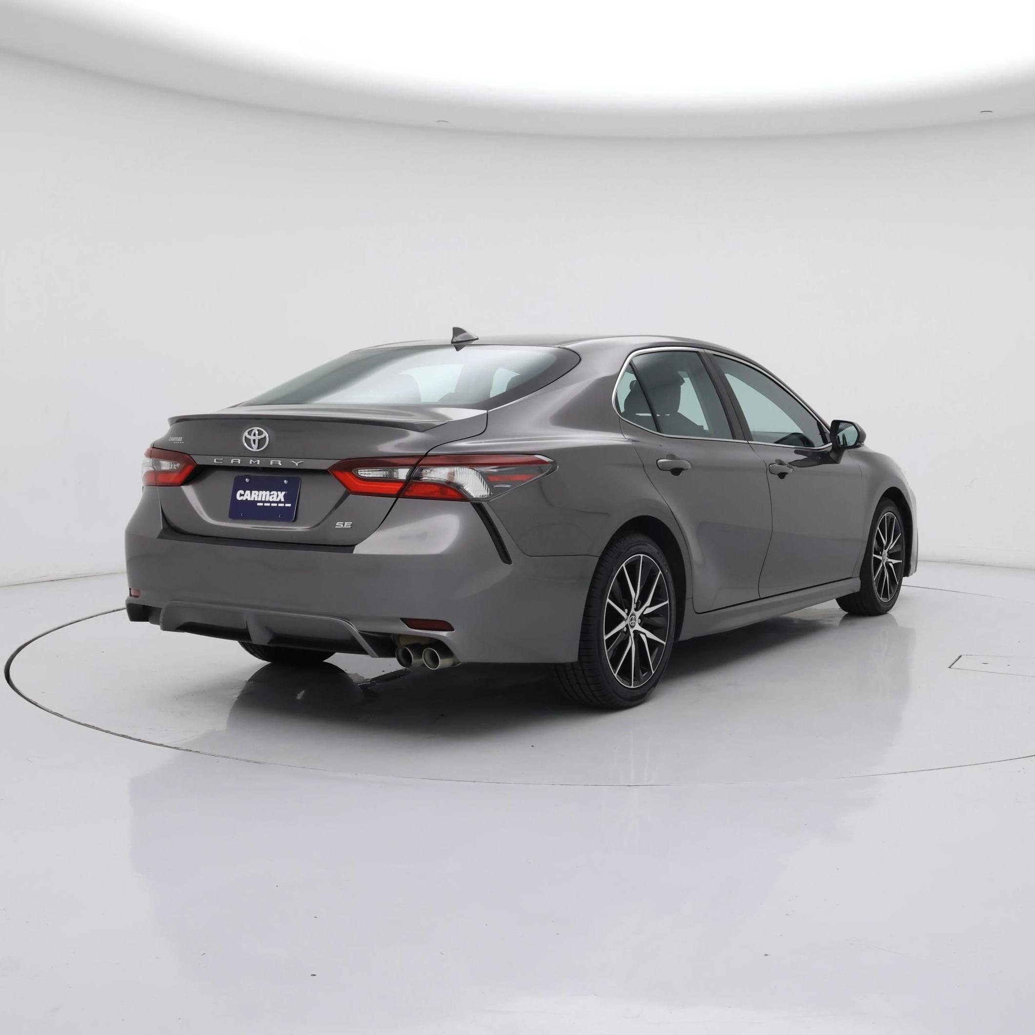 Thumbnail: 2023 Toyota Camry - 8