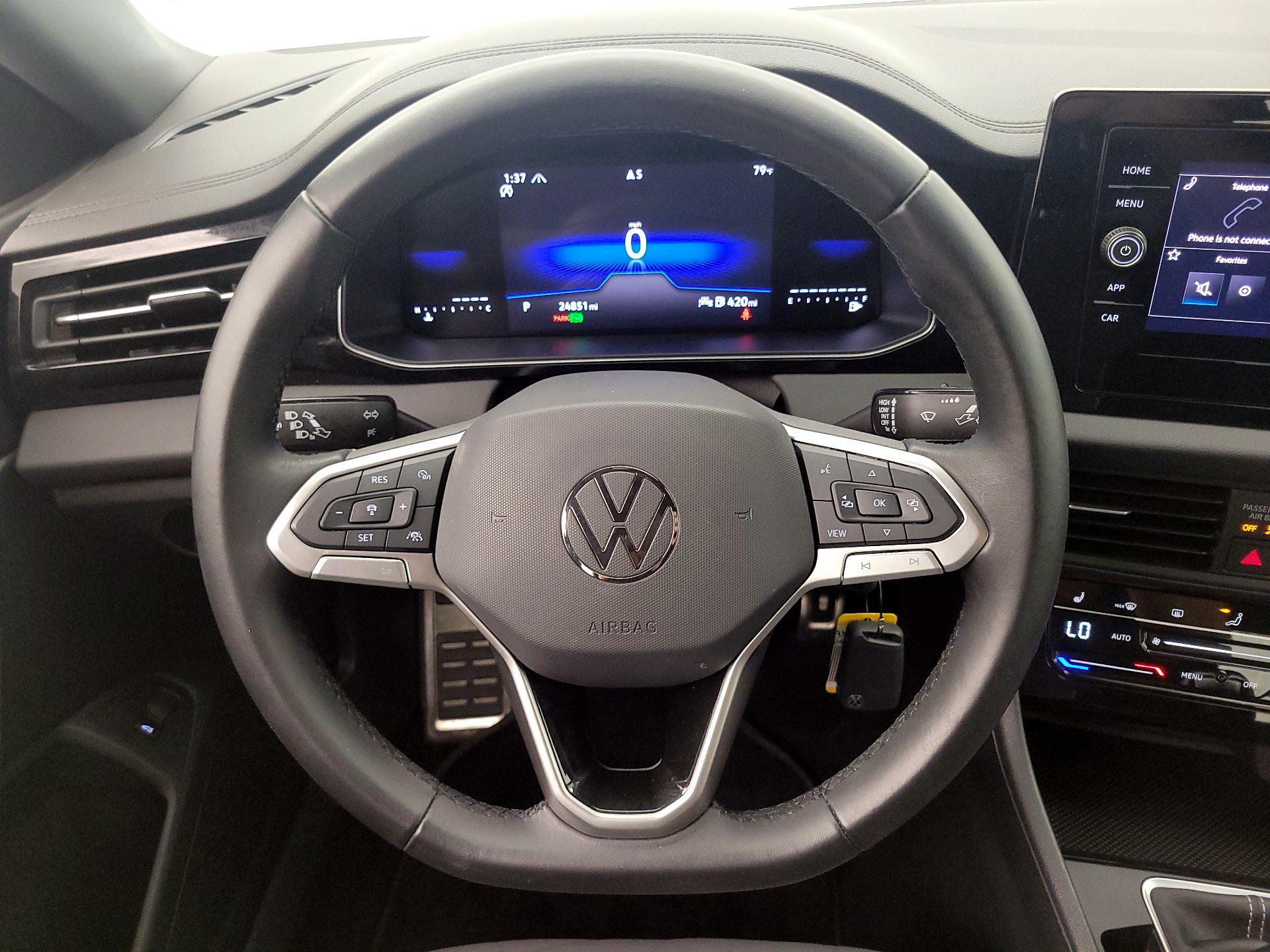 Thumbnail: 2025 Volkswagen Jetta - 10