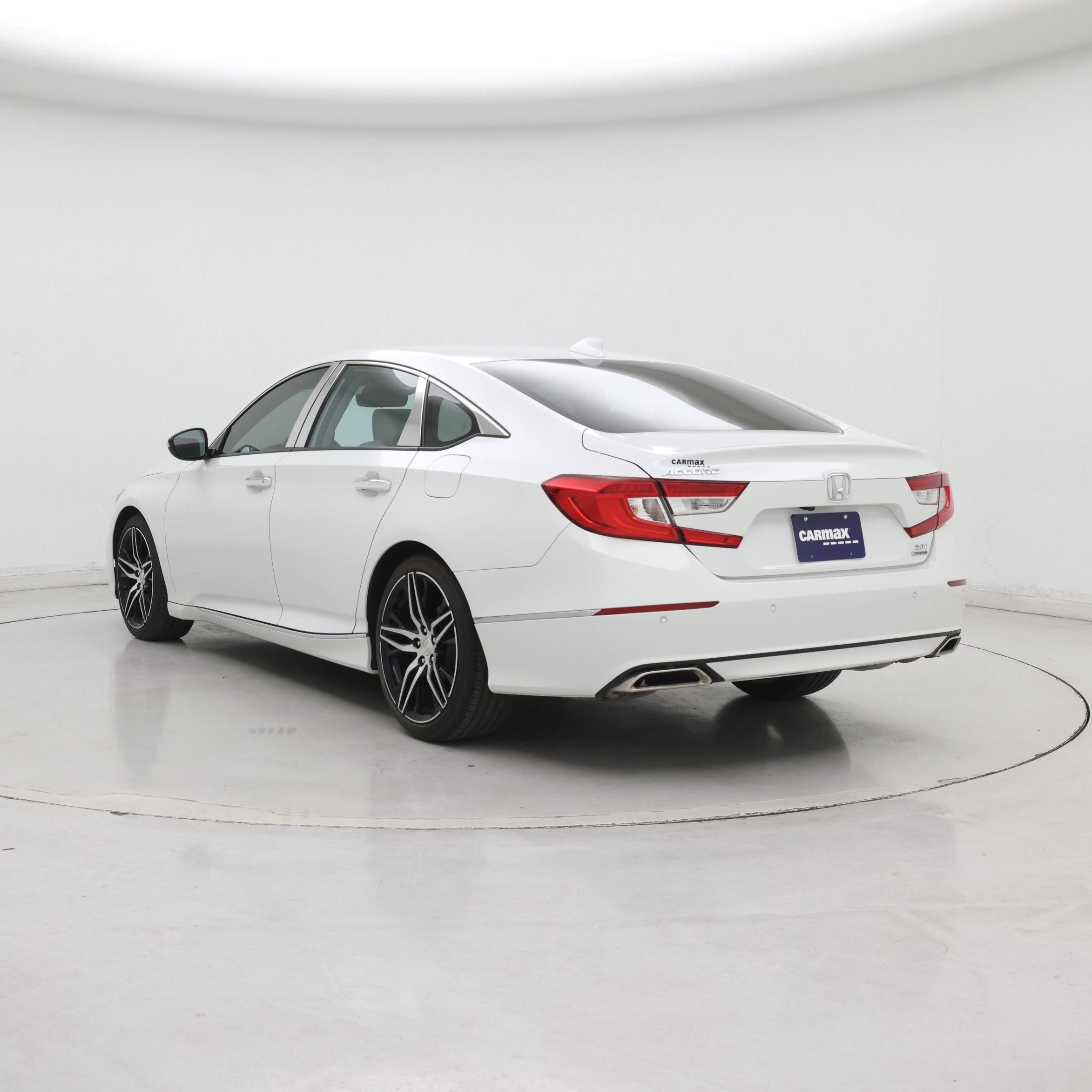 Thumbnail: 2022 Honda Accord - 2