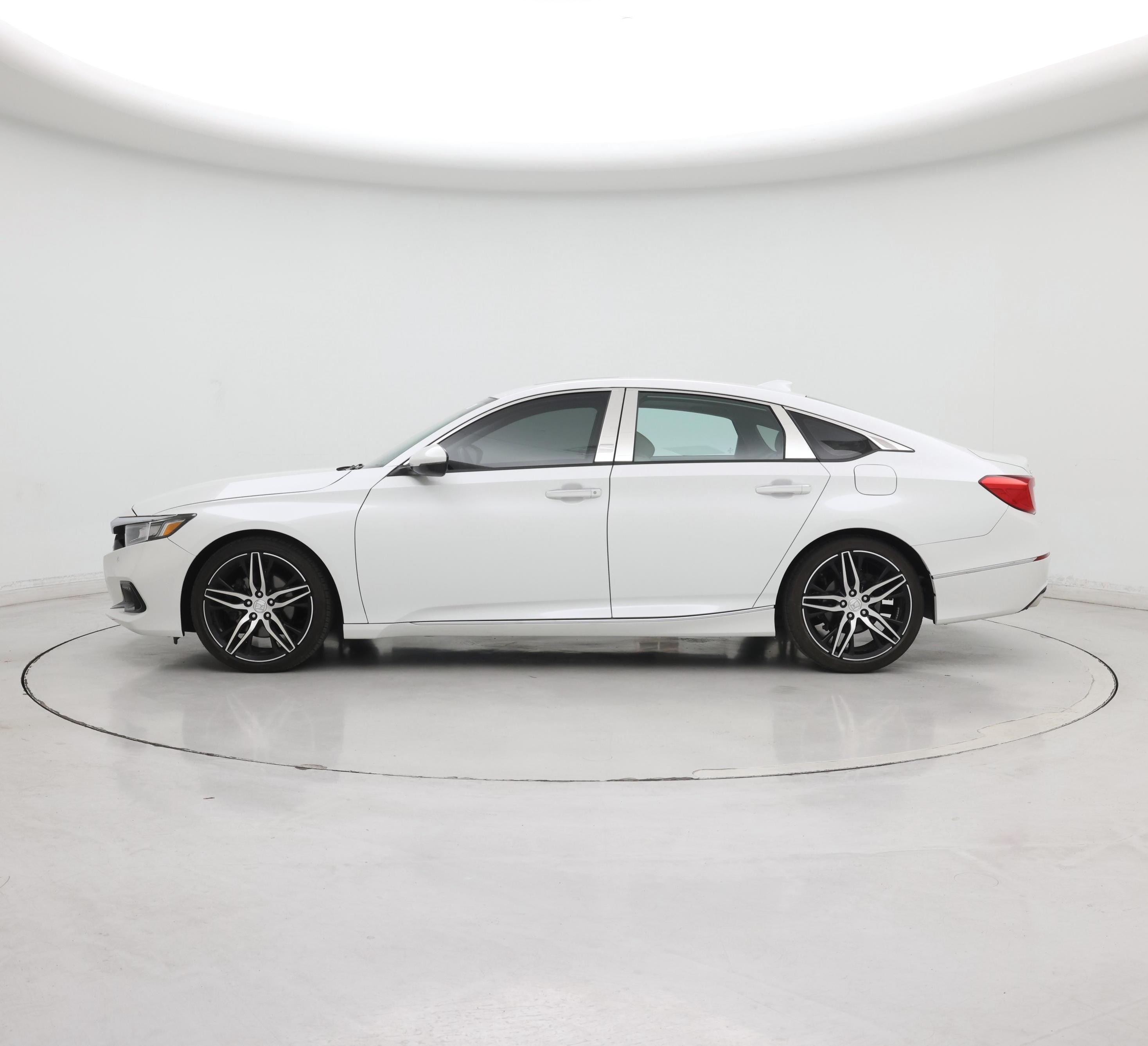 Thumbnail: 2022 Honda Accord - 3