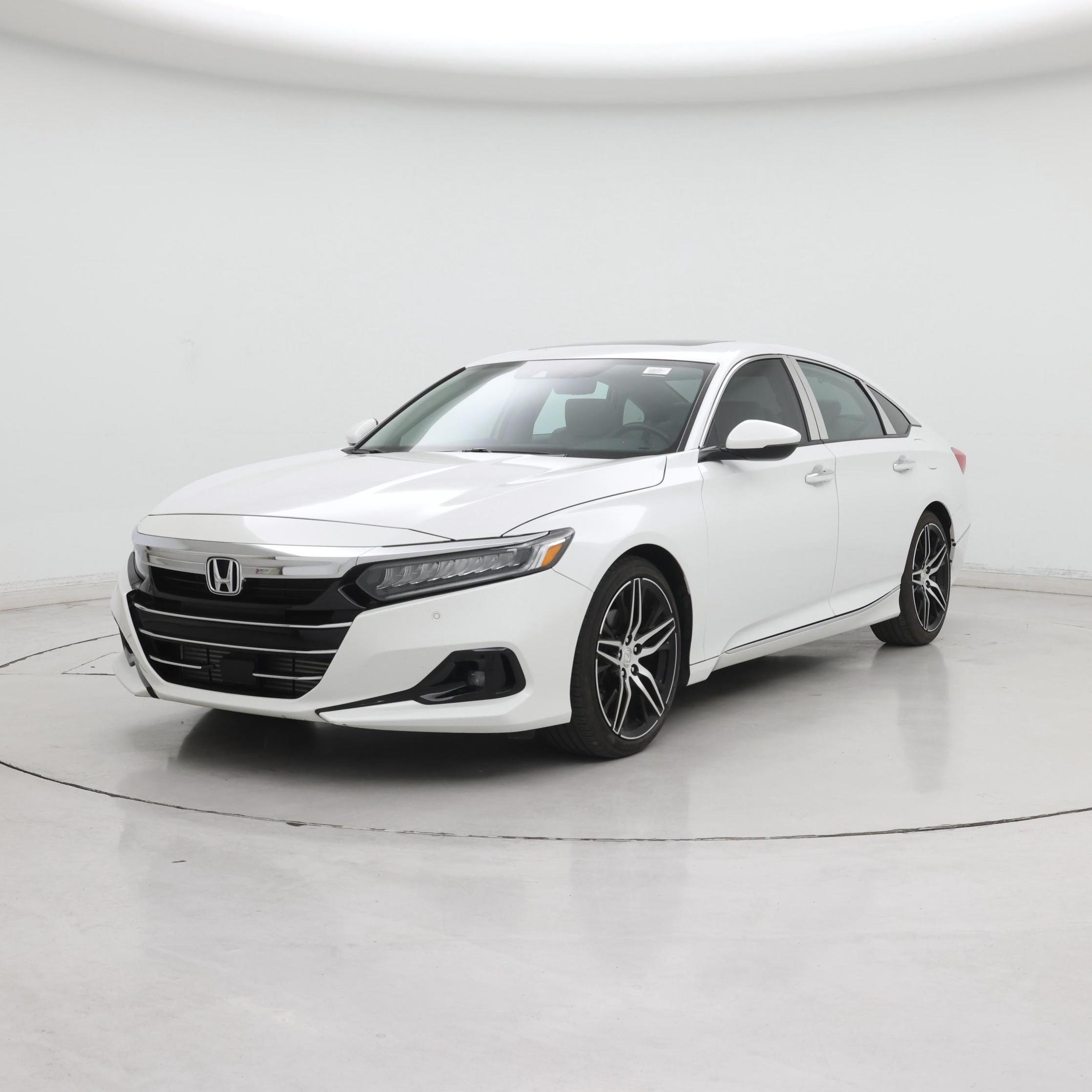 Thumbnail: 2022 Honda Accord - 4