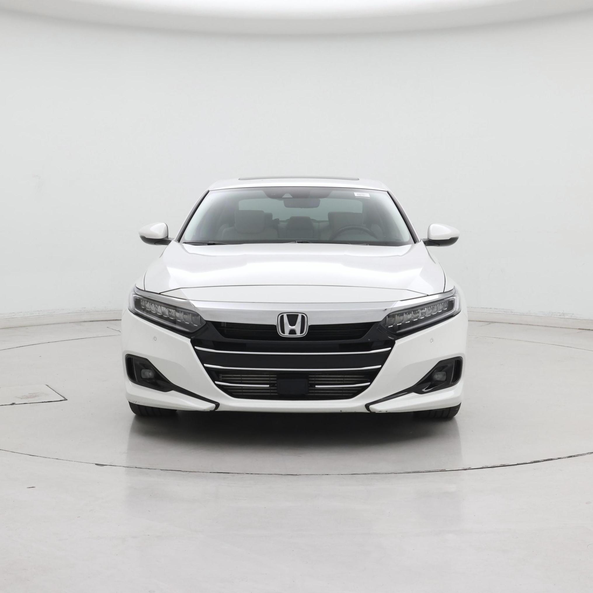 Thumbnail: 2022 Honda Accord - 5
