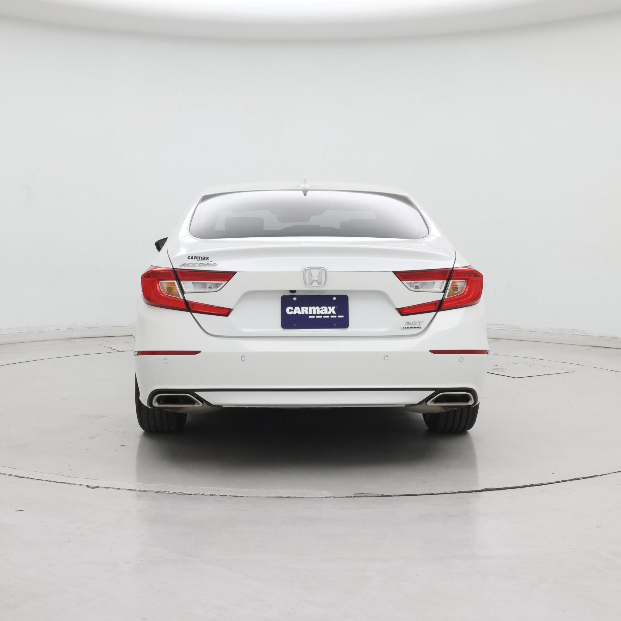 Thumbnail: 2022 Honda Accord - 6