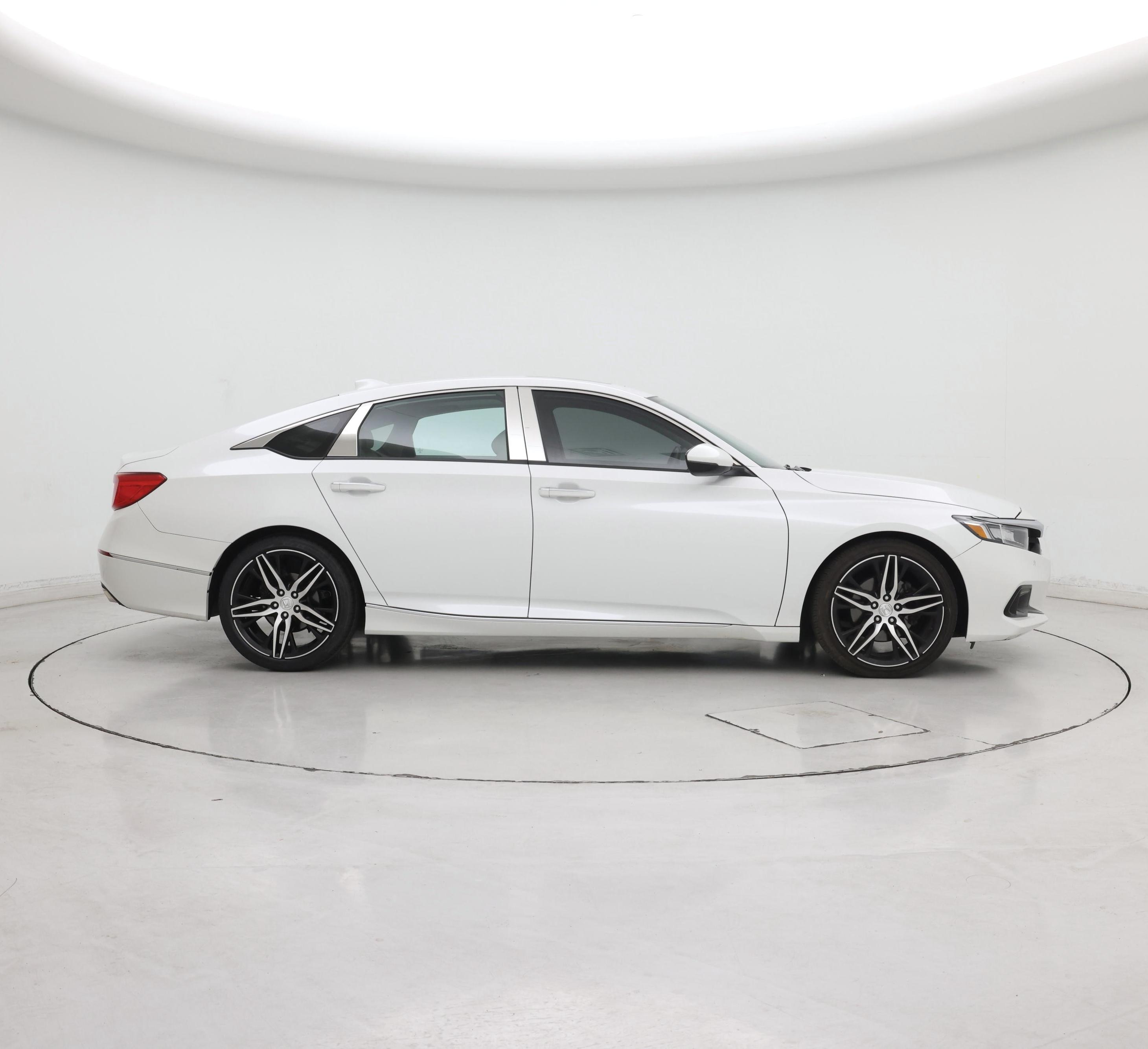 Thumbnail: 2022 Honda Accord - 7