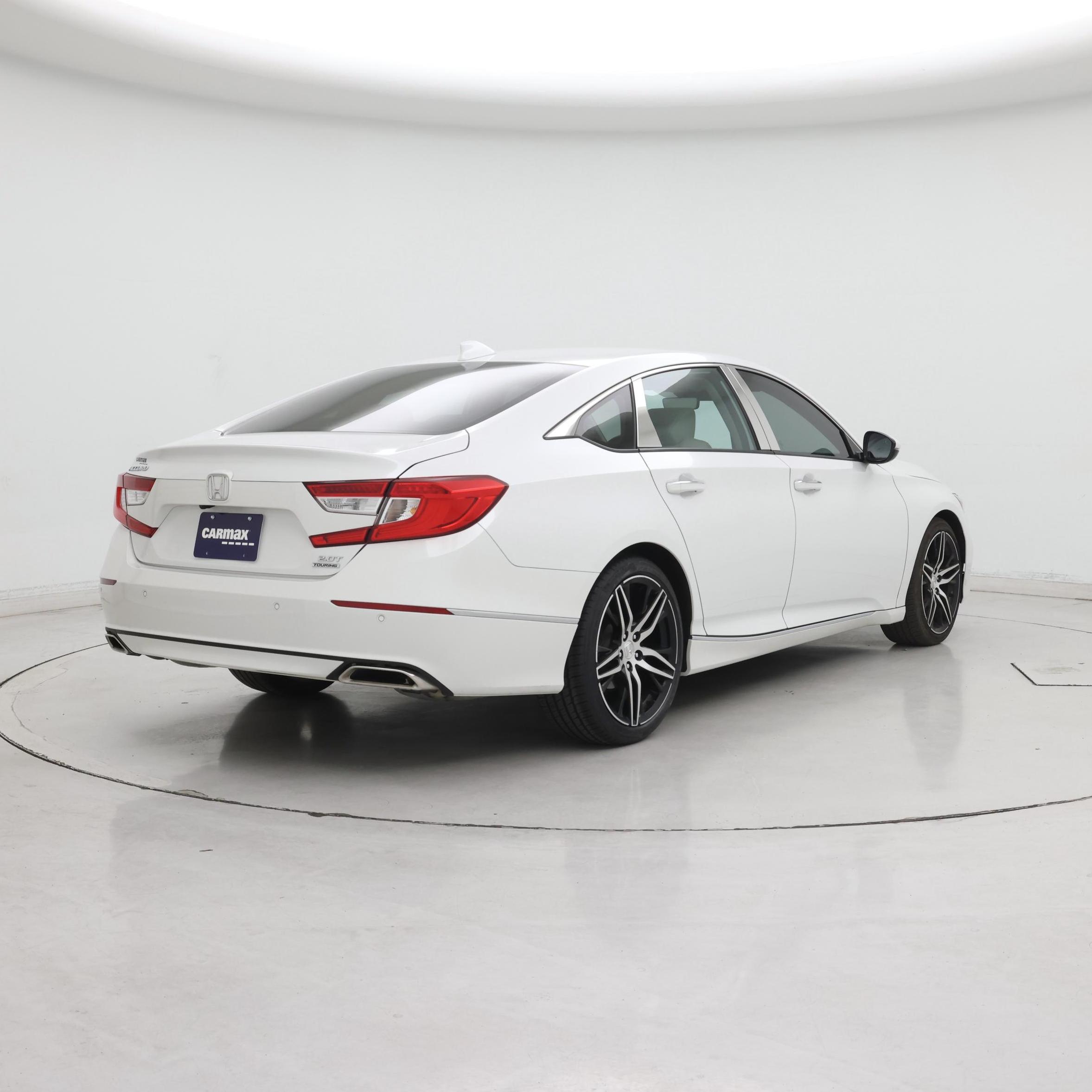 Thumbnail: 2022 Honda Accord - 8