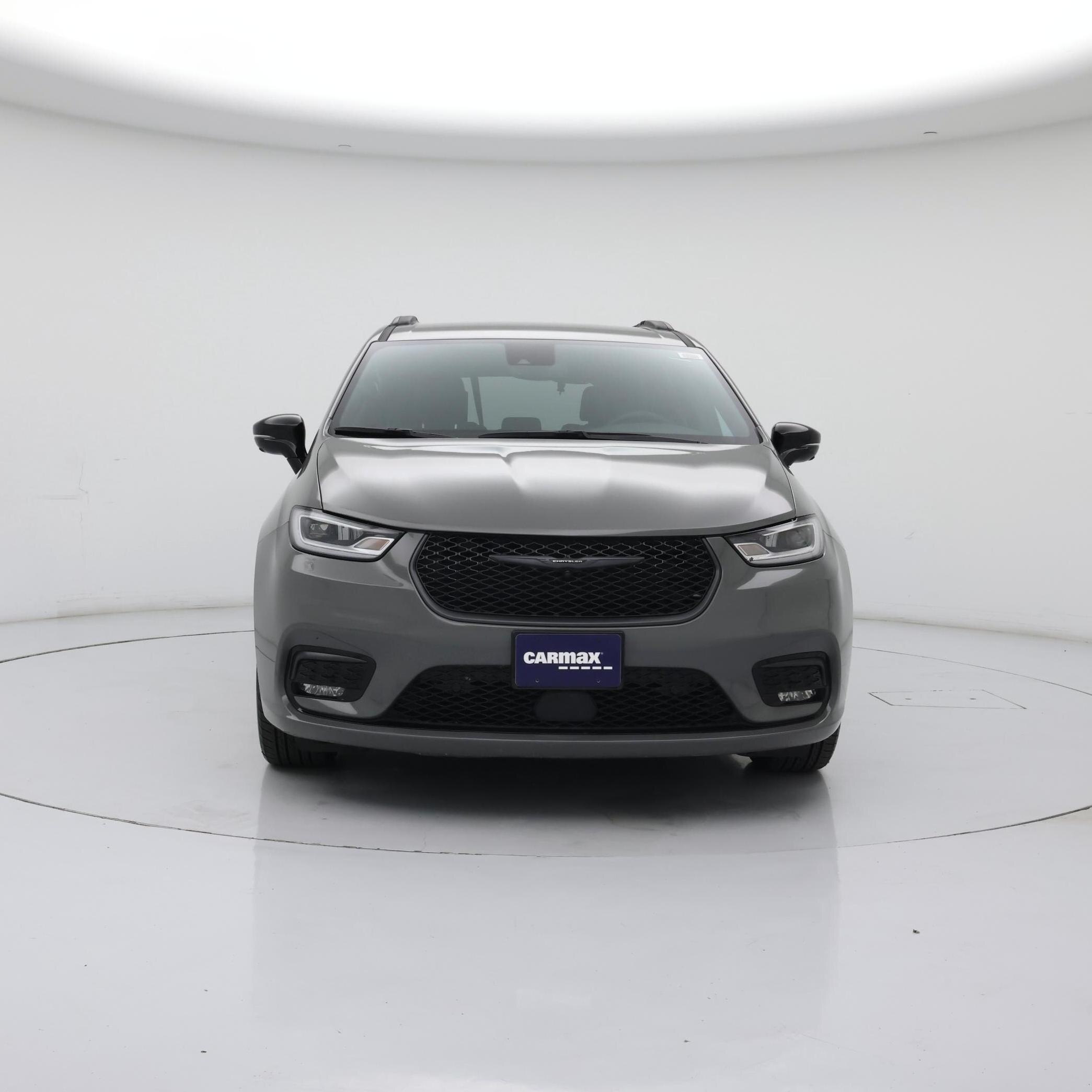 Thumbnail: 2024 Chrysler Pacifica - 5