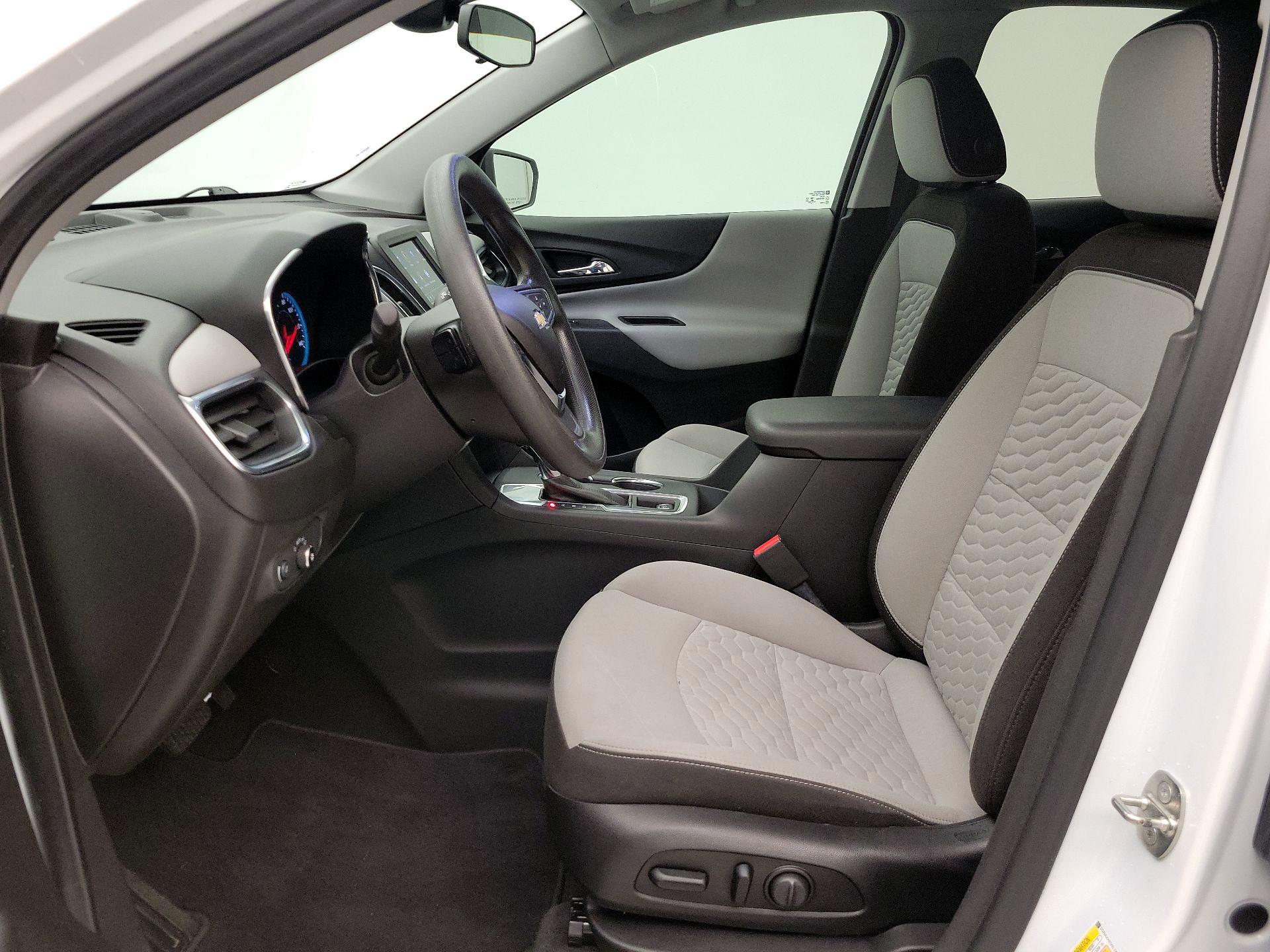 Thumbnail: 2020 Chevrolet Equinox - 11