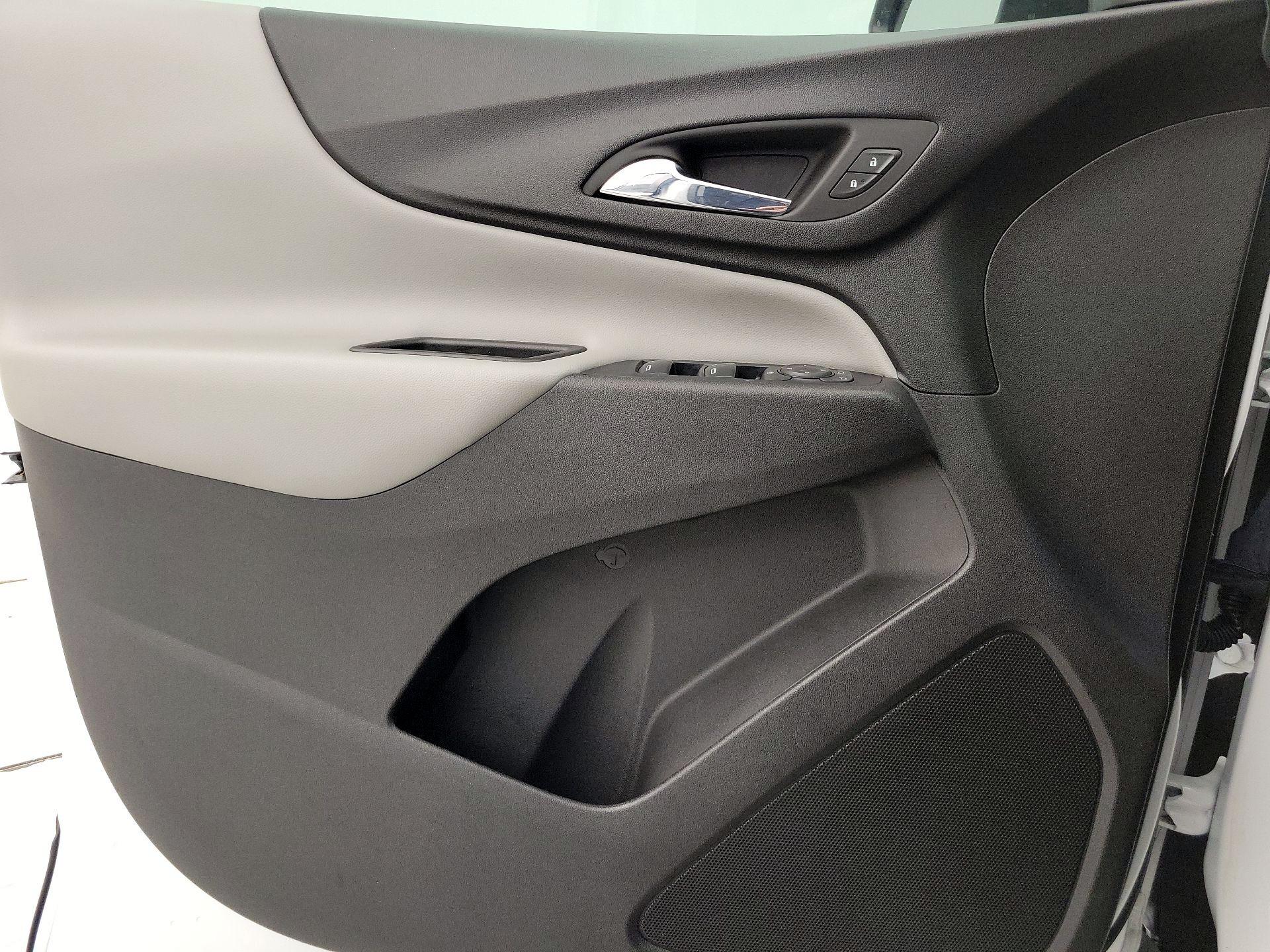 Thumbnail: 2020 Chevrolet Equinox - 12