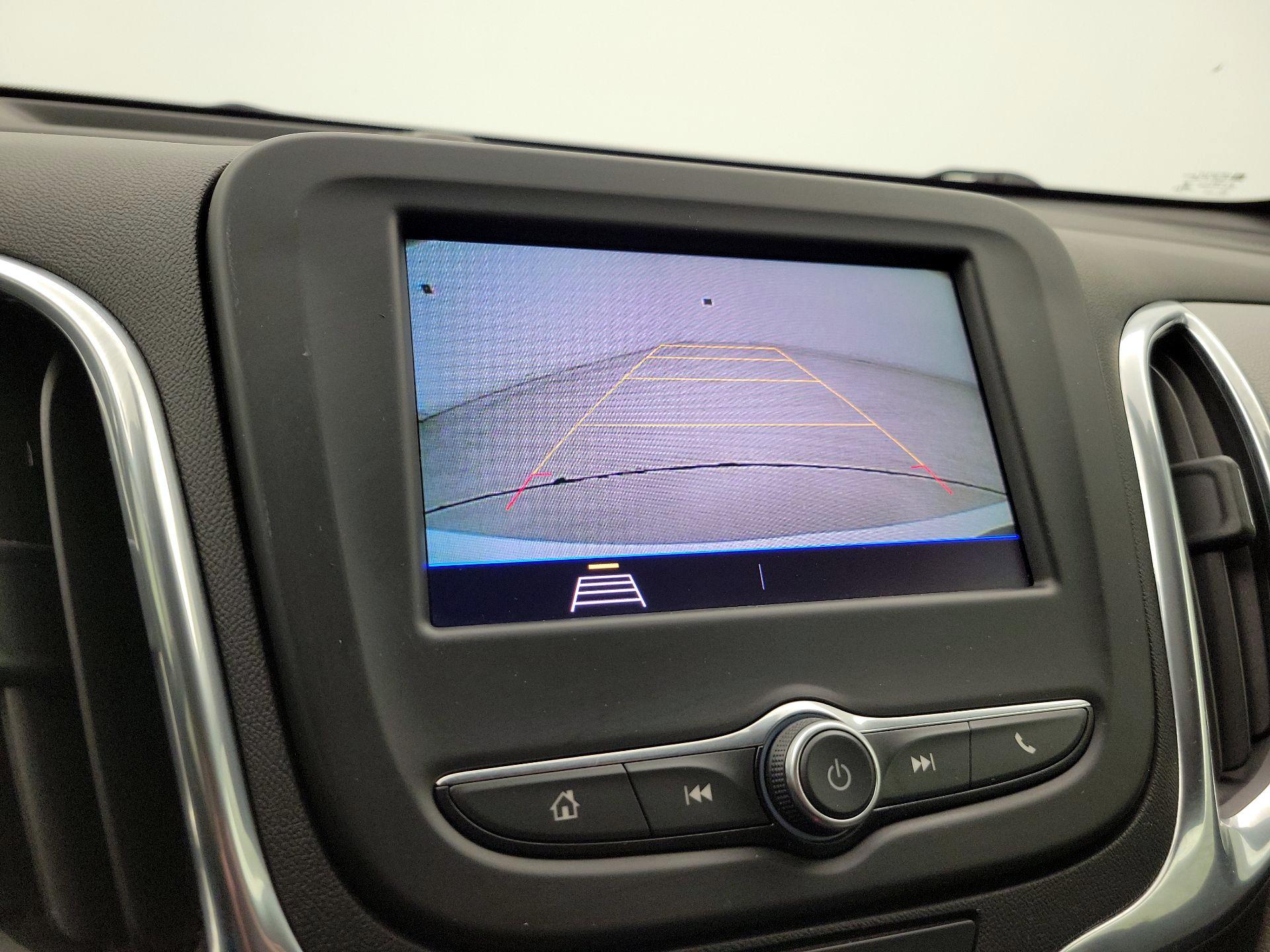 Thumbnail: 2020 Chevrolet Equinox - 14