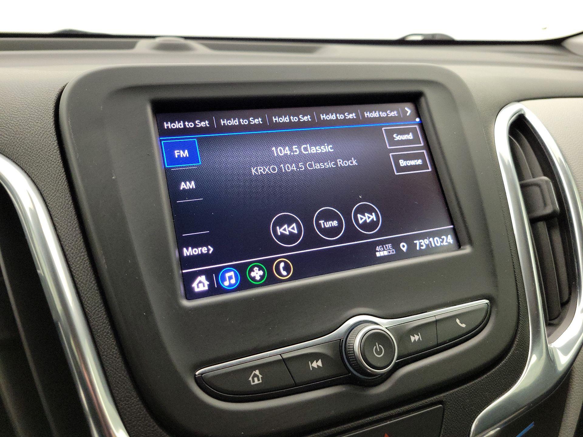 Thumbnail: 2020 Chevrolet Equinox - 15